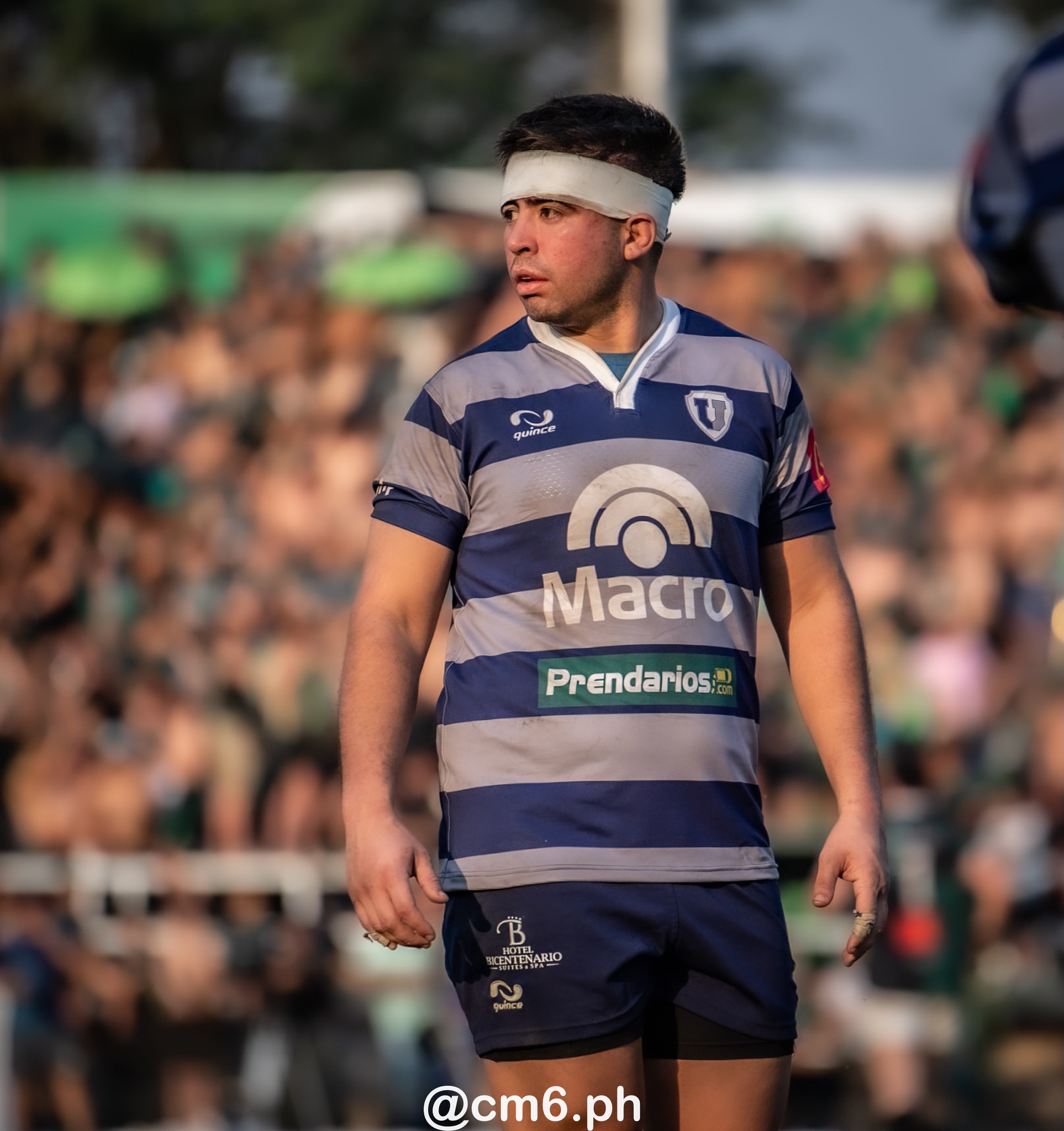  Tucumán Rugby Club - Universitario Rugby Club - Tucuman - Rugby - NOA 2024 - Tucuman RC vs Universitario RC (#NOA24TRCURC) Photo by: Christian Mas | Siuxy Sports 2024-08-03