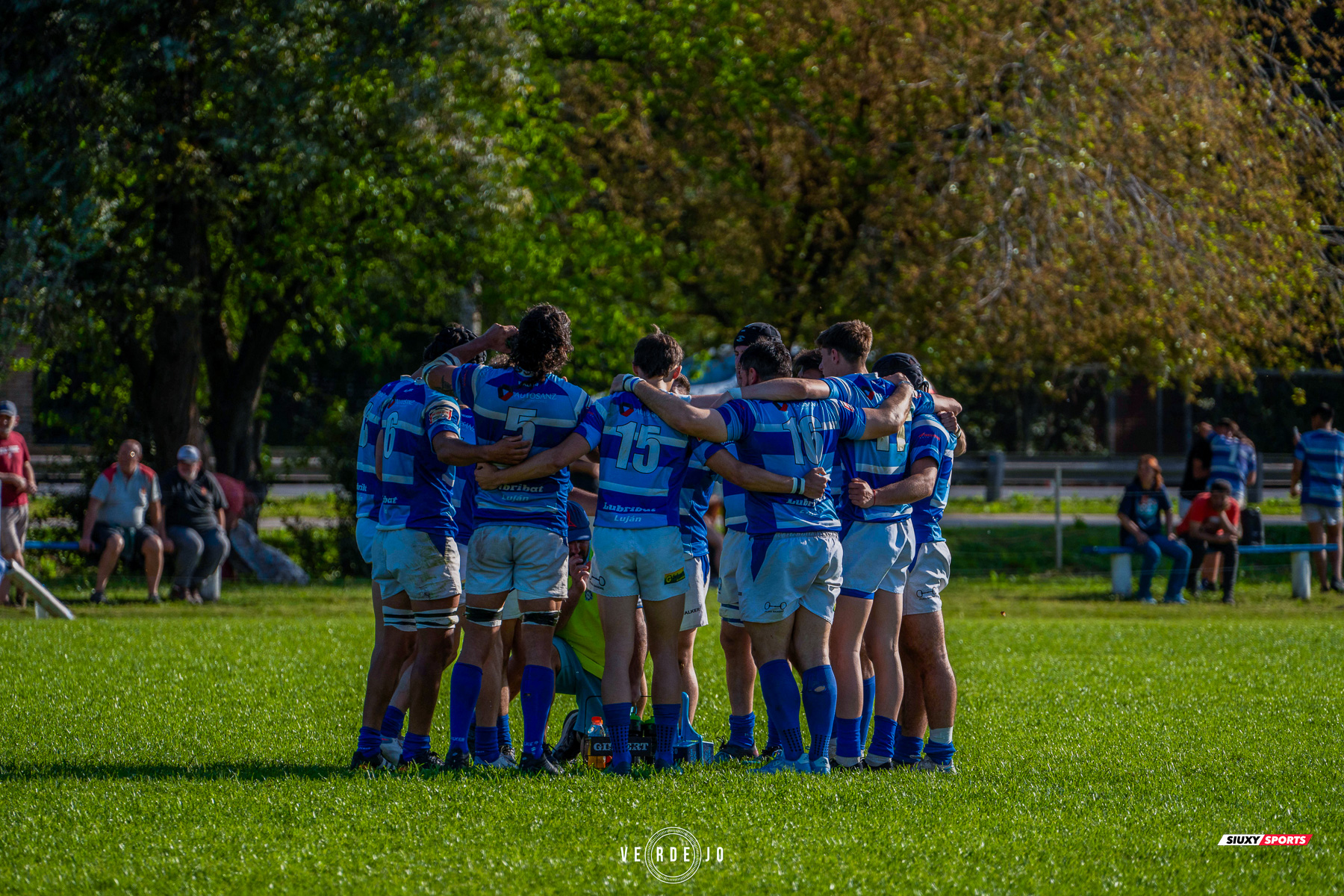  Luján Rugby Club - Mercedes Rugby Club - Rugby - URBA - 1C - Lujan RC vs Mercedes RC (#URBA1CLRCMRC09) Photo by: Ignacio Verdejo | Siuxy Sports 2024-09-28
