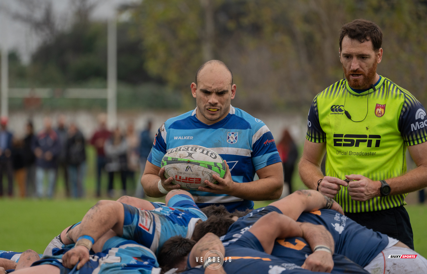  Club Vicentinos Hockey & Rugby - Luján Rugby Club - Rugby - URBA 2024 - 1ra C - Vicentinos (30) vs (41) Lujan RC (#URBA241CVICLRC06) Photo by: Ignacio Verdejo | Siuxy Sports 2024-06-22