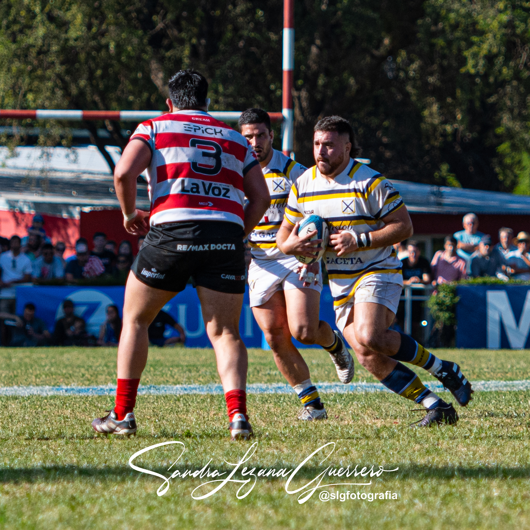  Jockey Club Córdoba - Tucumán Lawn Tennis Club - Rugby - UAR - Torneo del Interior 2024 - Final - Jockey Cordoba (24) vs (30) Tucuman Lawn Tennis (#UAR24TITLTCJC111) Photo by: Sandra Lezana Guerrero | Siuxy Sports 2024-11-09