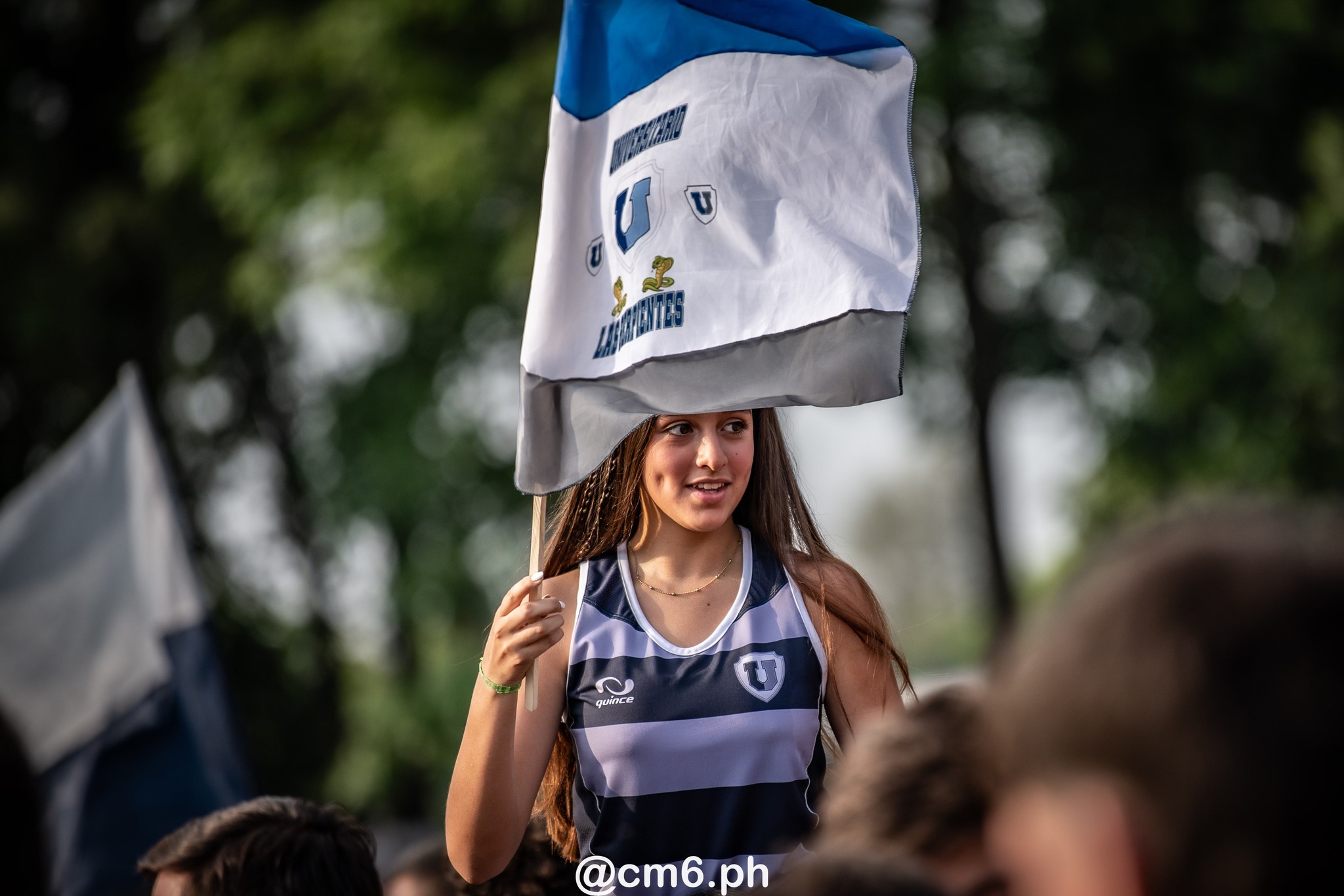  Universitario Rugby Club - Tucuman - Córdoba Athletic - Rugby - UAR - Torneo del Interior - Final 2023 - Universitario (25) vs (21) Cordoba Athletic (#UAR23TDIUNICA11) Photo by: Christian Mas | Siuxy Sports 2023-11-11