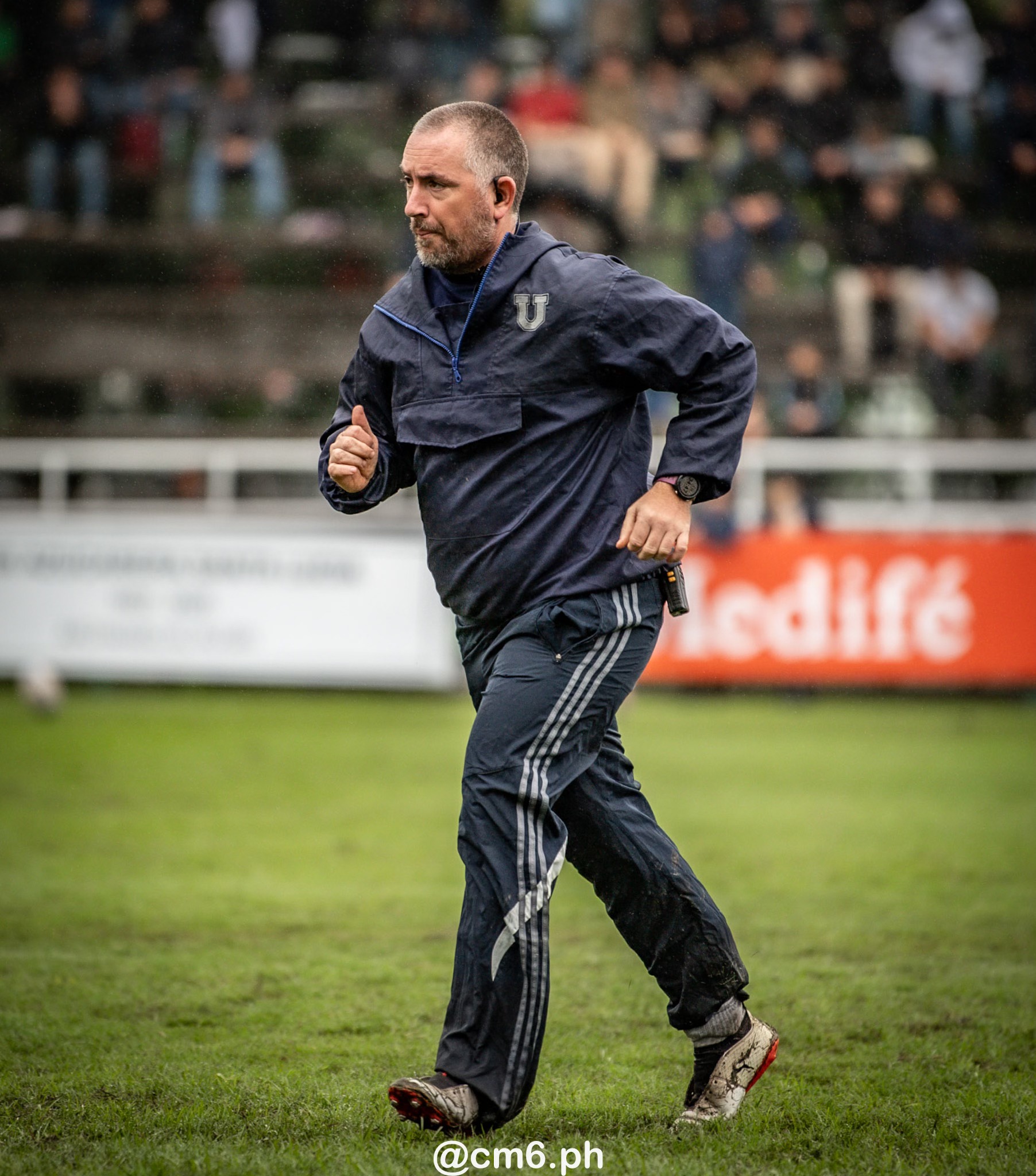  Tucumán Rugby Club - Universitario Rugby Club - Tucuman - Rugby - URT 2024 - Tucuman Rugby (20) vs (19) Universitario de Tucuman (#URT24TRUDT04) Photo by: Christian Mas | Siuxy Sports 2024-04-13