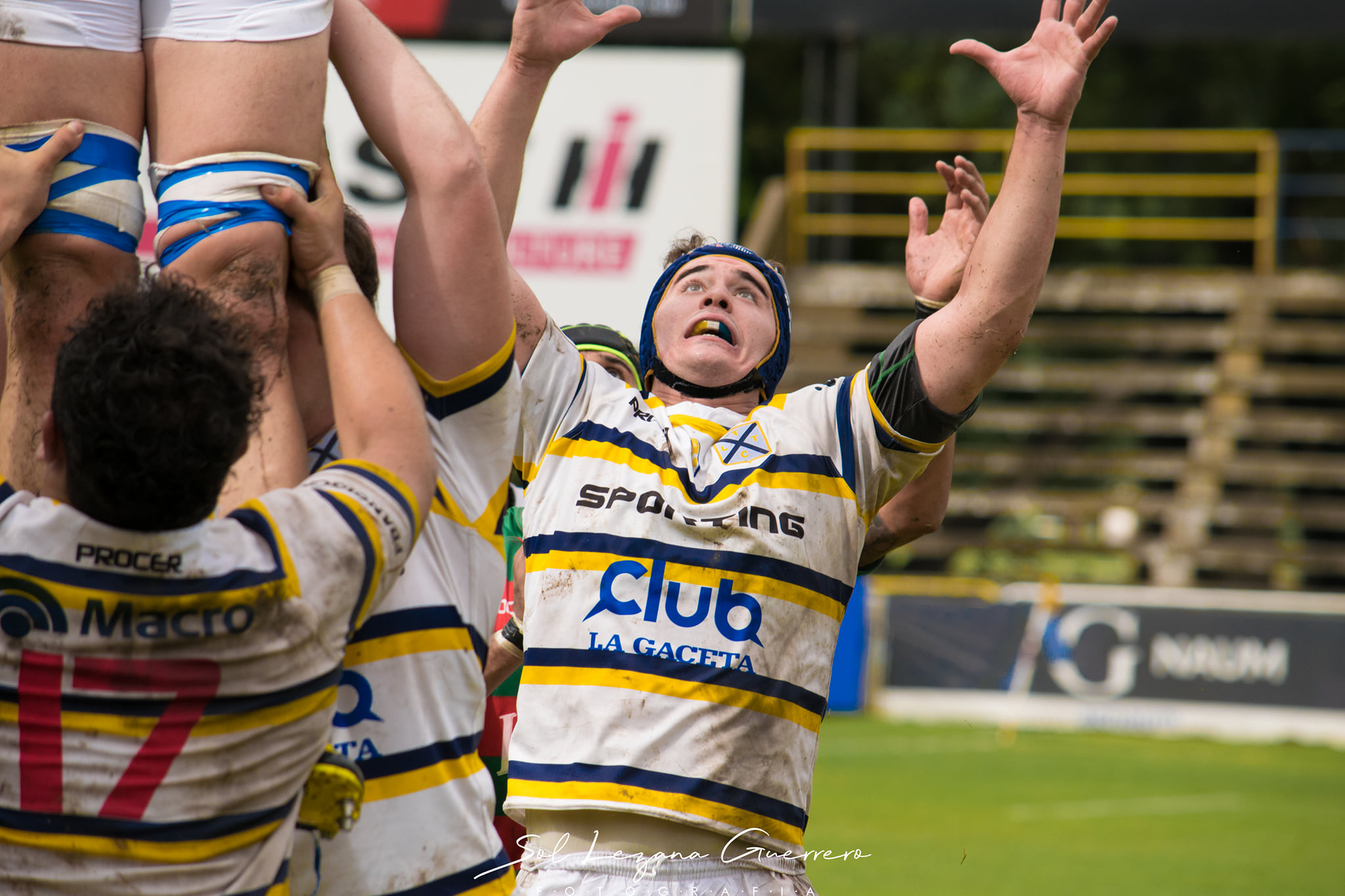  Tucumán Lawn Tennis Club - Huirapuca Social Club - Rugby - URT 2021 - Tucuman Lawn Tennis Club vs Huirapuca SC (#URT21TLTHUI04) Photo by: Sandra Lezana Guerrero | Siuxy Sports 2021-04-11