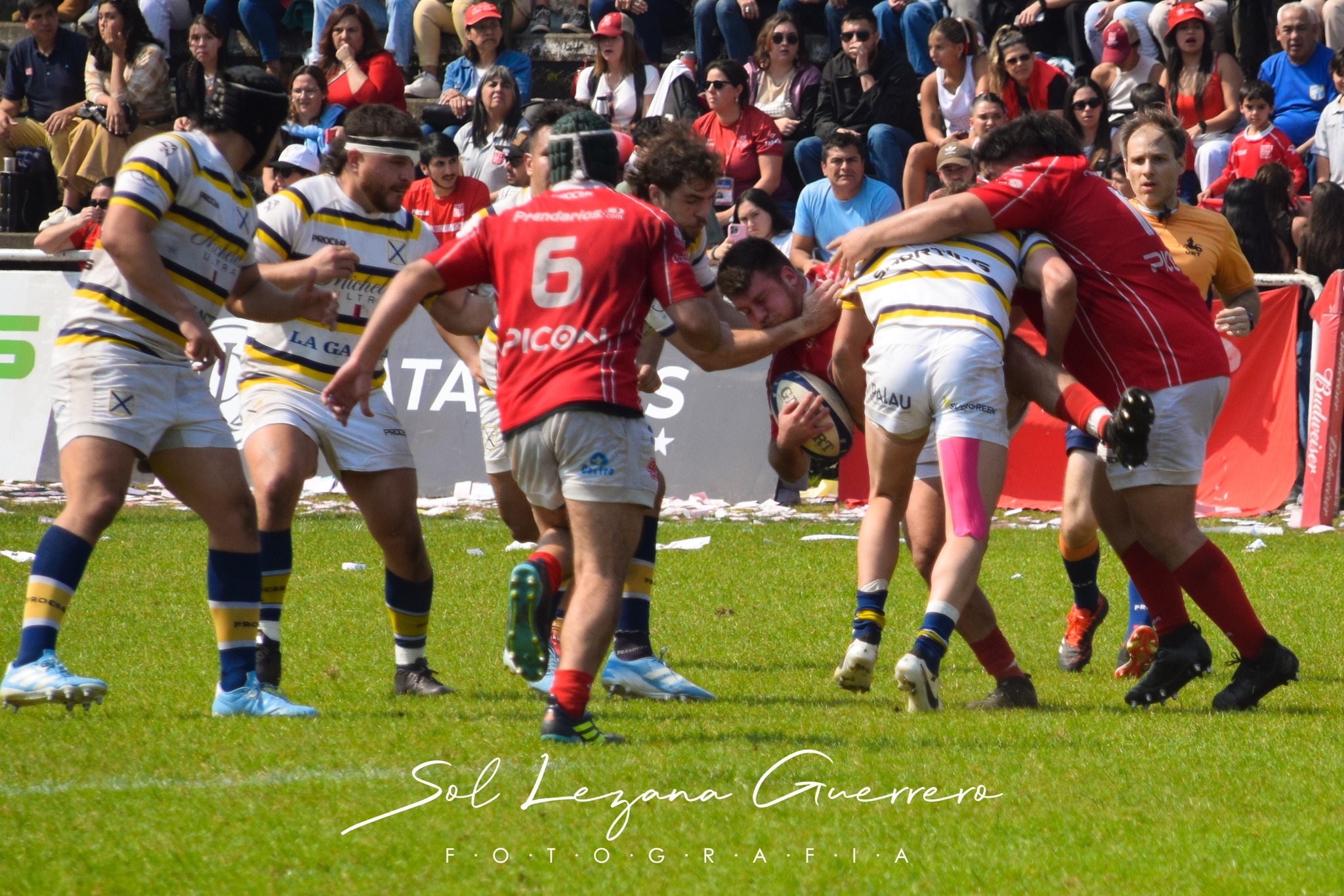  Tucumán Lawn Tennis Club - Los Tarcos Rugby Club - Rugby - NOA 2024 - Tucuman Lawn Tennis vs Los Tarcos RC (#NOA24TLTLT08) Photo by: Sandra Lezana Guerrero | Siuxy Sports 2024-08-17