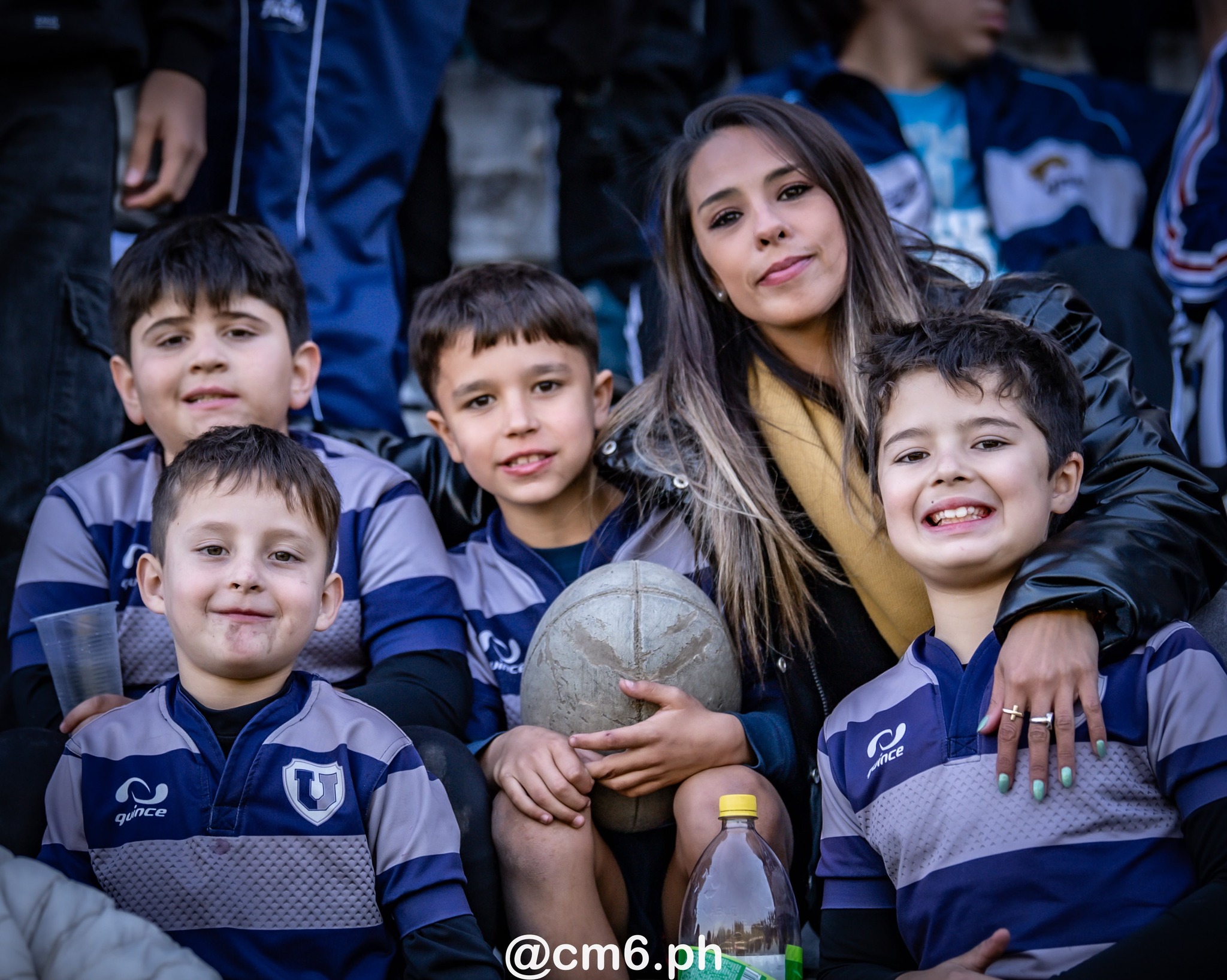  Universitario Rugby Club - Tucuman - Cardenales Rugby Club - Rugby - URT 2024 - Universitario (57) vs (6) Cardenales (#URT24UNICAR06) Photo by: Christian Mas | Siuxy Sports 2024-06-30