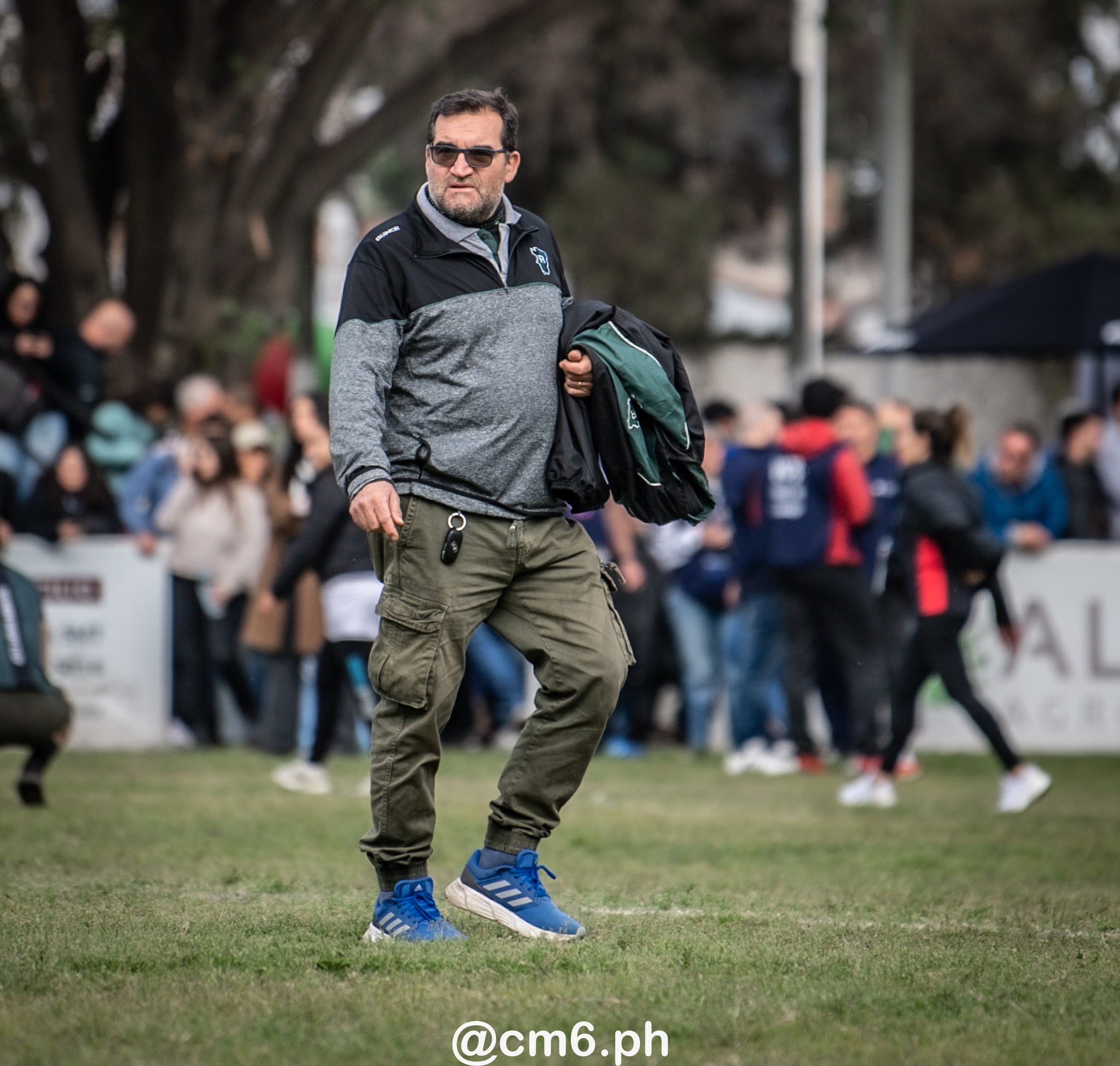  Tucumán Lawn Tennis Club - Tucumán Rugby Club - Rugby - NOA 2024 - Final - Tucuman Lawn Tennis (13) vs (10) Tucuman Rugby (#NOA24TLTTR08) Photo by: Christian Mas | Siuxy Sports 2024-08-24