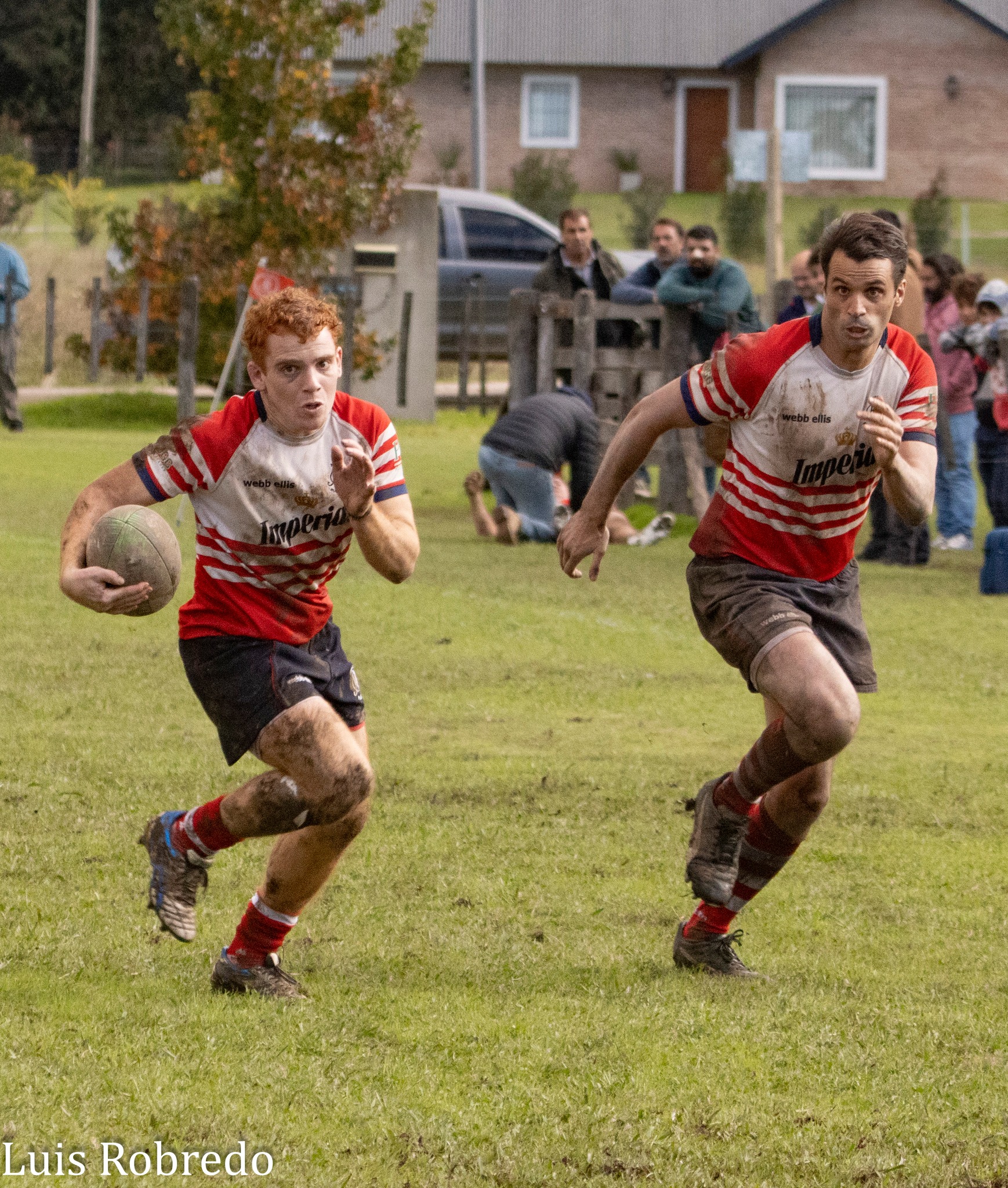  Areco Rugby Club - Centro Naval - Rugby - URBA 2024 - 1ra C - Areco RC (10) vs (45) Centro Naval (#URBA241CARECNA04) Photo by: Luis Robredo | Siuxy Sports 2024-04-26