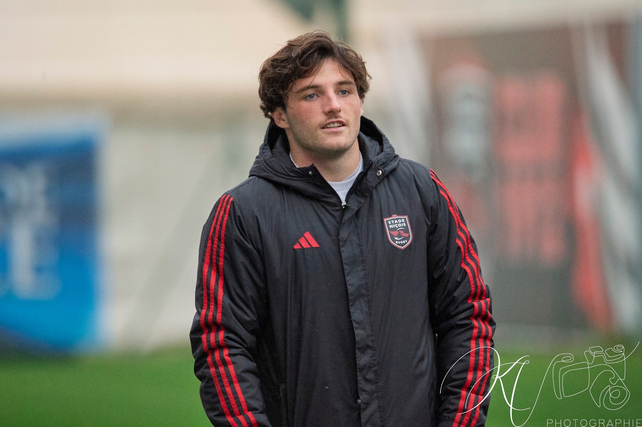  Stade niçois -  - Rugby - FFR 2024 Fed2 - Stade Niçois - Entrainement (#FFR24F2STANIENT12) Photo by: Karine Valentin | Siuxy Sports 2024-12-20