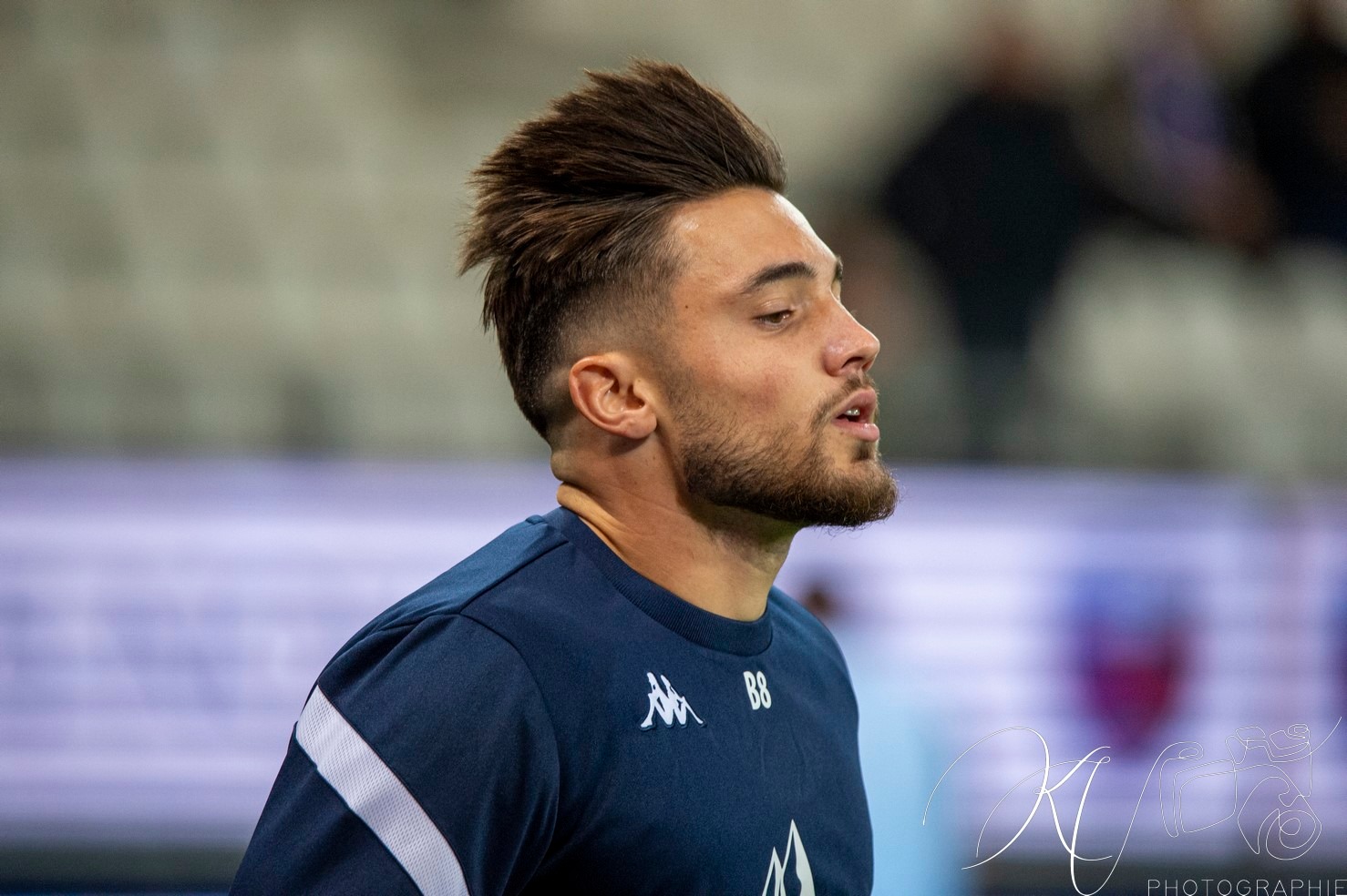  FC Grenoble Rugby - SU Agen - Rugby - FFR 2024 PRO D2 - Grenoble (37) vs (10) Agen (#PD224PD2GRSUA11) Photo by: Karine Valentin | Siuxy Sports 2024-11-01