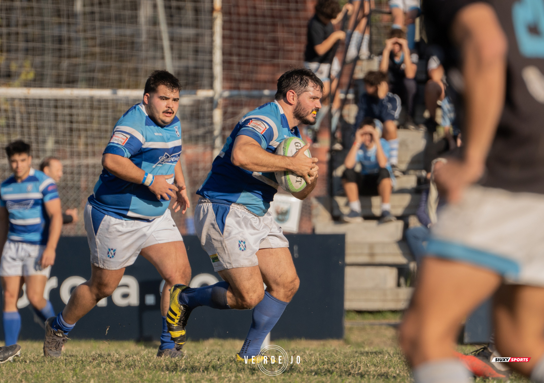  Club Ciudad de Buenos Aires - Luján Rugby Club - Rugby - URBA 2024 - 1ra C - Ciudad de Bs As (10) vs (47) Lujan RC (#URBA241CCCBALR05) Photo by: Ignacio Verdejo | Siuxy Sports 2024-05-11