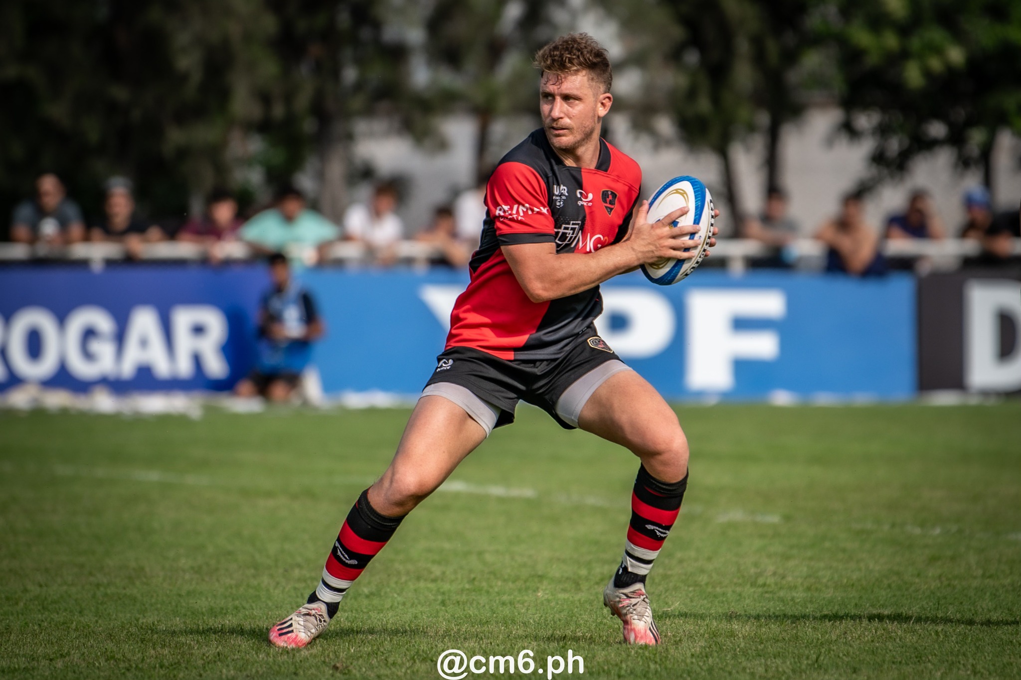  Universitario Rugby Club - Tucuman - Córdoba Athletic - Rugby - UAR - Torneo del Interior - Final 2023 - Universitario (25) vs (21) Cordoba Athletic (#UAR23TDIUNICA11) Photo by: Christian Mas | Siuxy Sports 2023-11-11