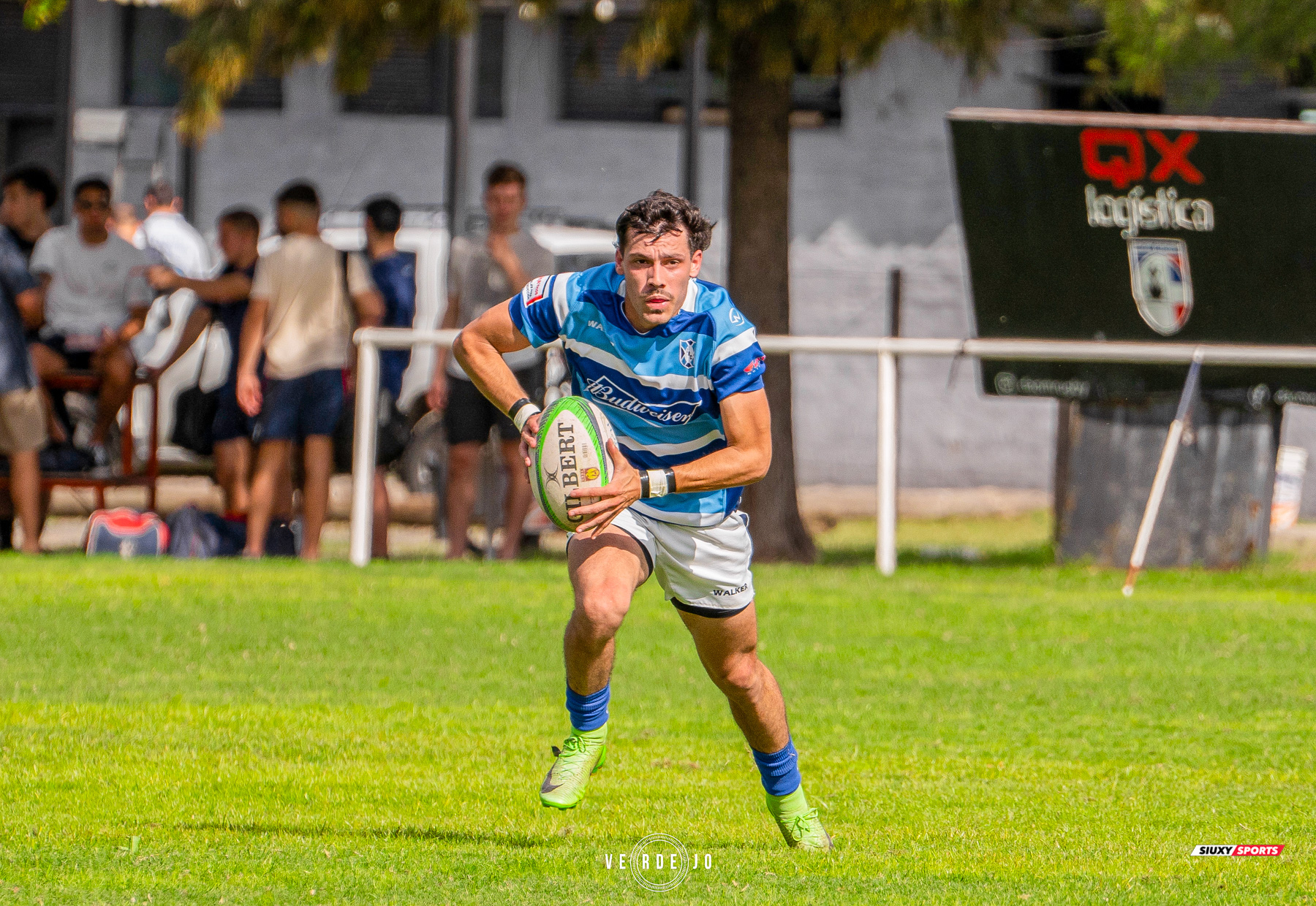  Club Daom - Luján Rugby Club - Rugby - URBA 2024 - 1ra C - Club Daom (27) vs (35) Lujan Rugby Club (#URBA241CDAOLUJ04) Photo by: Ignacio Verdejo | Siuxy Sports 2024-04-20