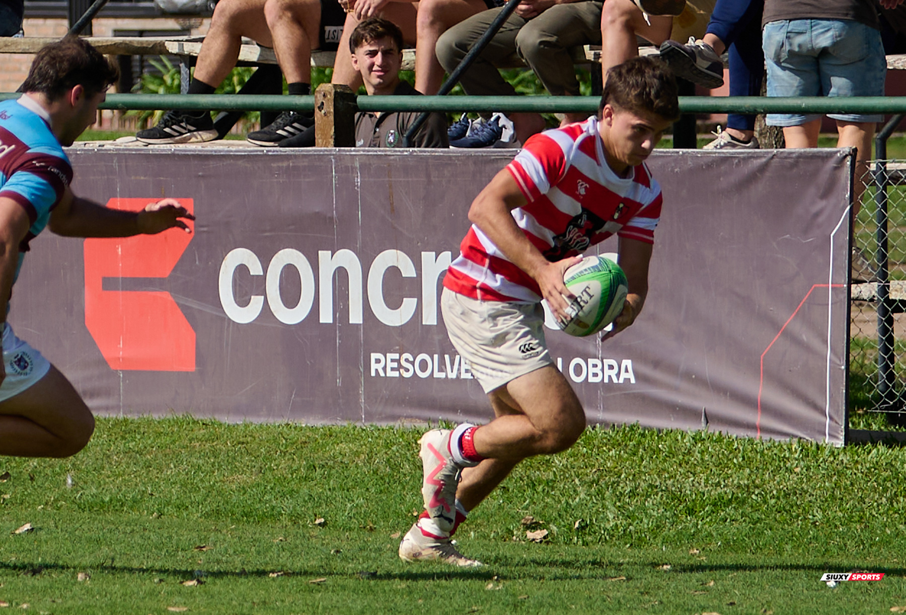 Asociación Alumni - Club Atlético del Rosario - Rugby - URBA 2024 - Top 12 PreA- Alumni (59) vs (5) Atlético del Rosario (#URBA24T12ALUADR304) Photo by: Ximena Rebecchi | Siuxy Sports 2024-04-20