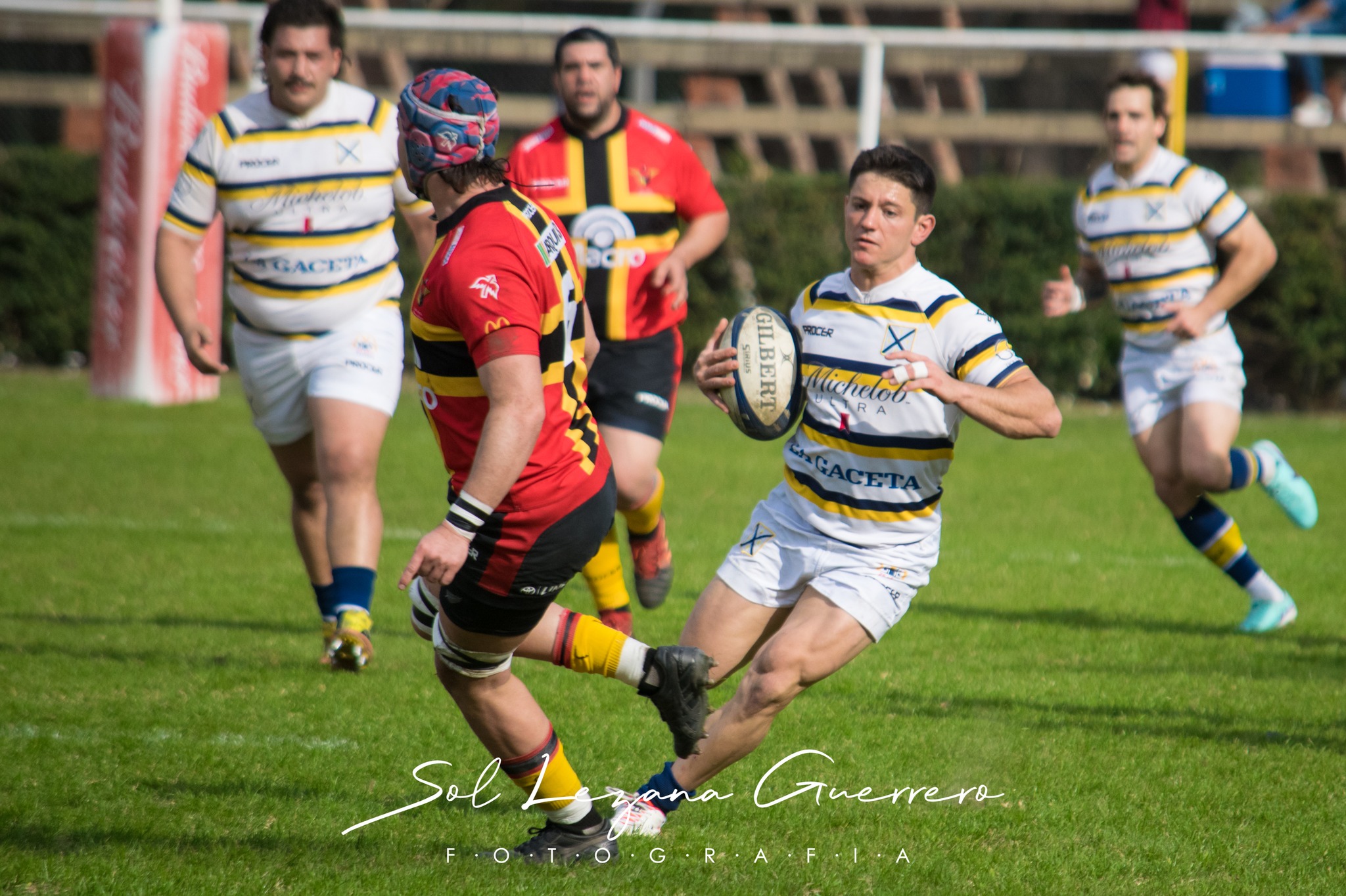  Tucumán Lawn Tennis Club - Cardenales Rugby Club - Rugby - Tucuman Lawn Tennis vs Cardenales RC (#NOATLTCCRC08) Photo by: Sandra Lezana Guerrero | Siuxy Sports 2024-08-03