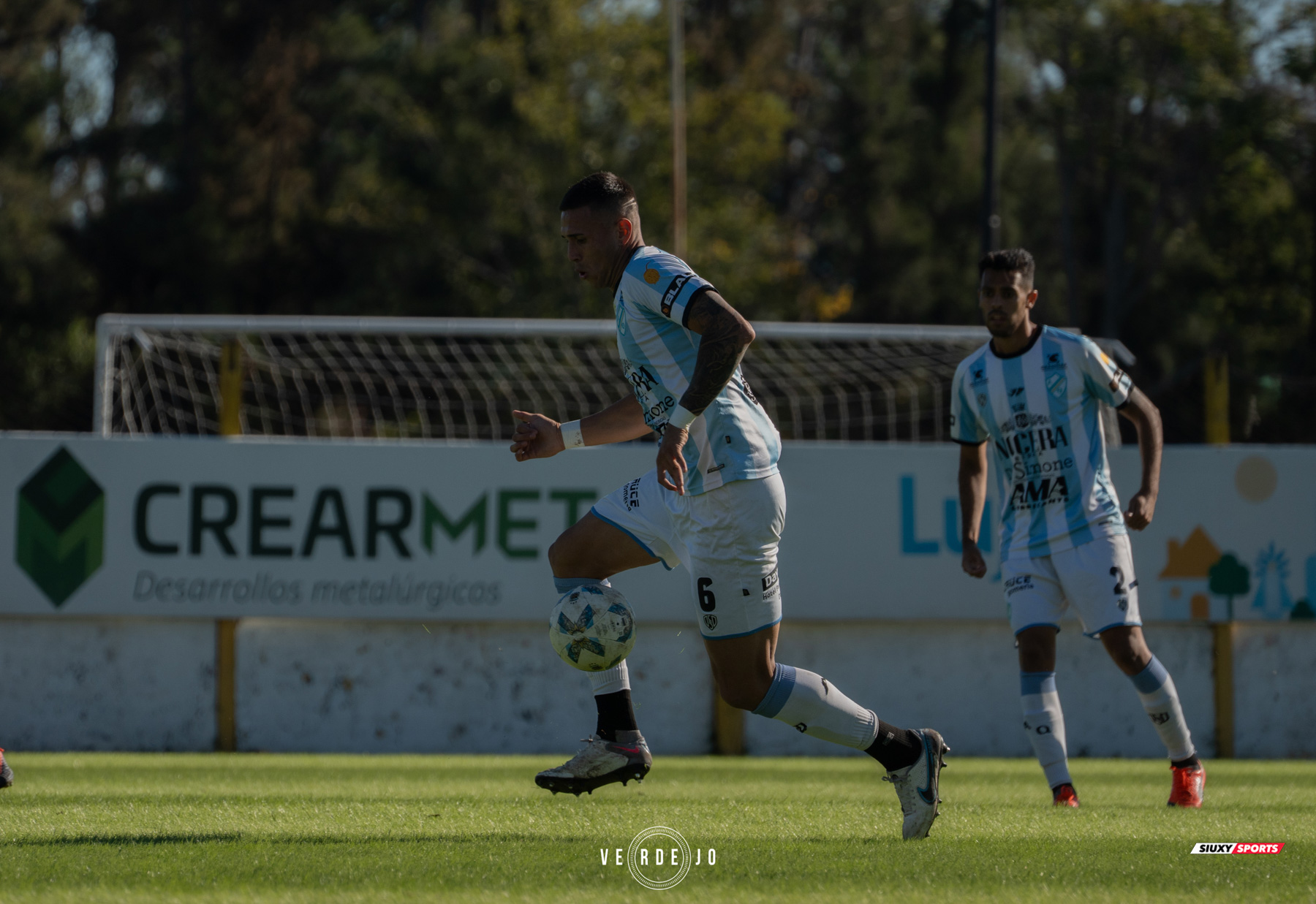  CSyD Flandria - C.A. Argentino de Quilmes - Soccer - AFA - 1B - 2024 - Flandria (0) vs (0) Argentino Quilmes (#AFA1B24FLAAQ04) Photo by: Ignacio Verdejo | Siuxy Sports 2024-04-28