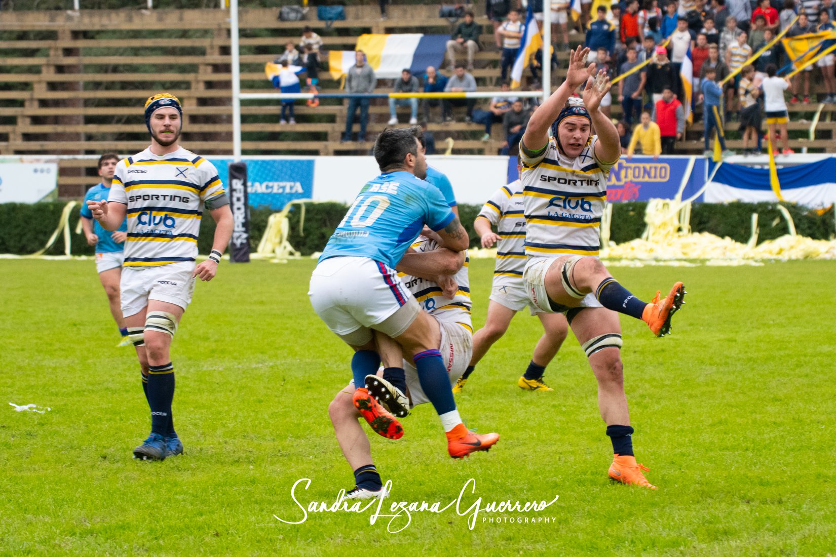  Tucumán Lawn Tennis Club - Old Lions Rugby Club - Rugby - UAR - 2019 - Torneo del Interior - Tucuman Lawn Tennis vs Old Lions (#UAR19TDITLTOLI06) Photo by: Sandra Lezana Guerrero | Siuxy Sports 2019-06-29