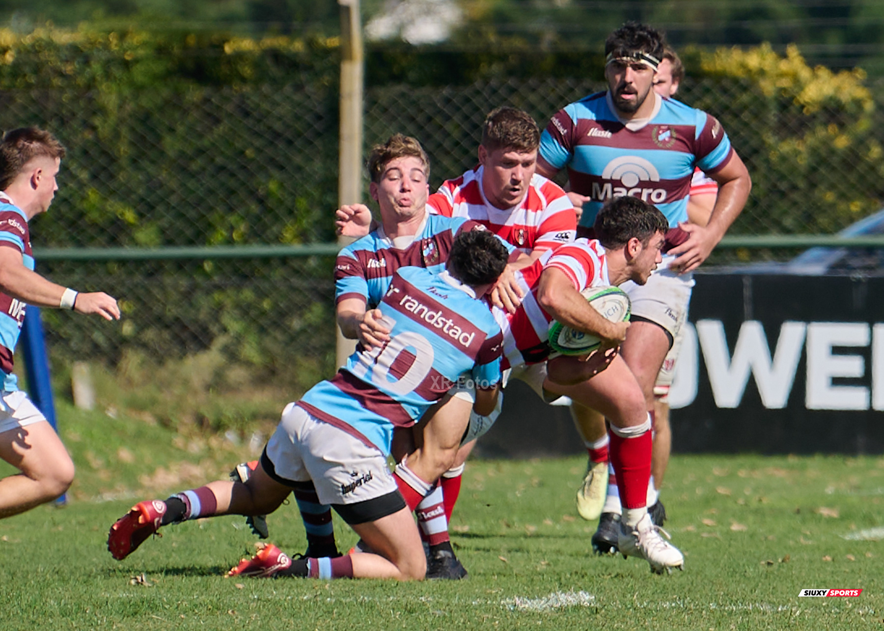  Asociación Alumni - Club Atlético del Rosario - Rugby - URBA 2024 - Top 12 PreA- Alumni (59) vs (5) Atlético del Rosario (#URBA24T12ALUADR304) Photo by: Ximena Rebecchi | Siuxy Sports 2024-04-20