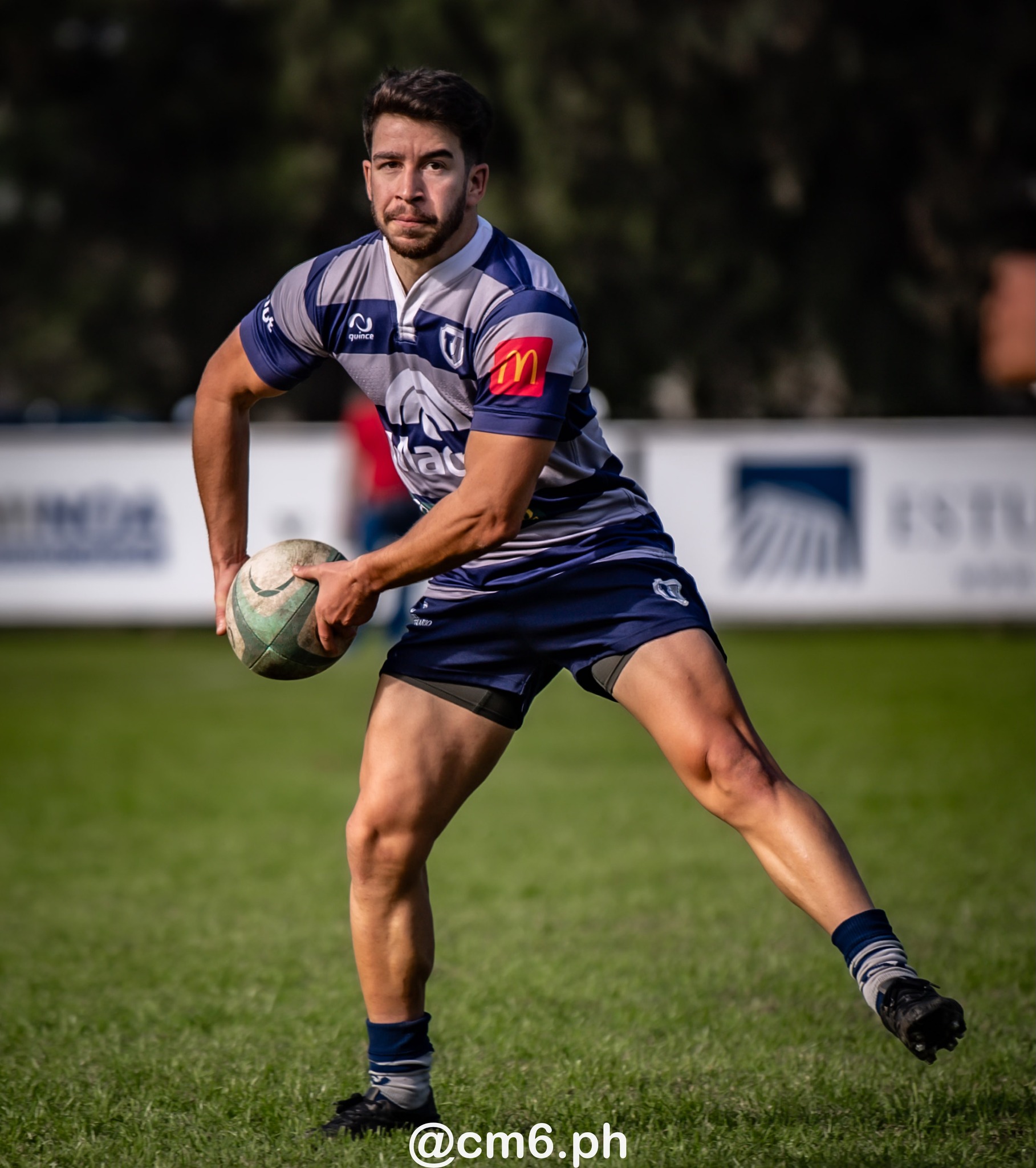  Universitario Rugby Club - Tucuman - Cardenales Rugby Club - Rugby - URT 2024 - Universitario (57) vs (6) Cardenales (#URT24UNICAR06) Photo by: Christian Mas | Siuxy Sports 2024-06-30
