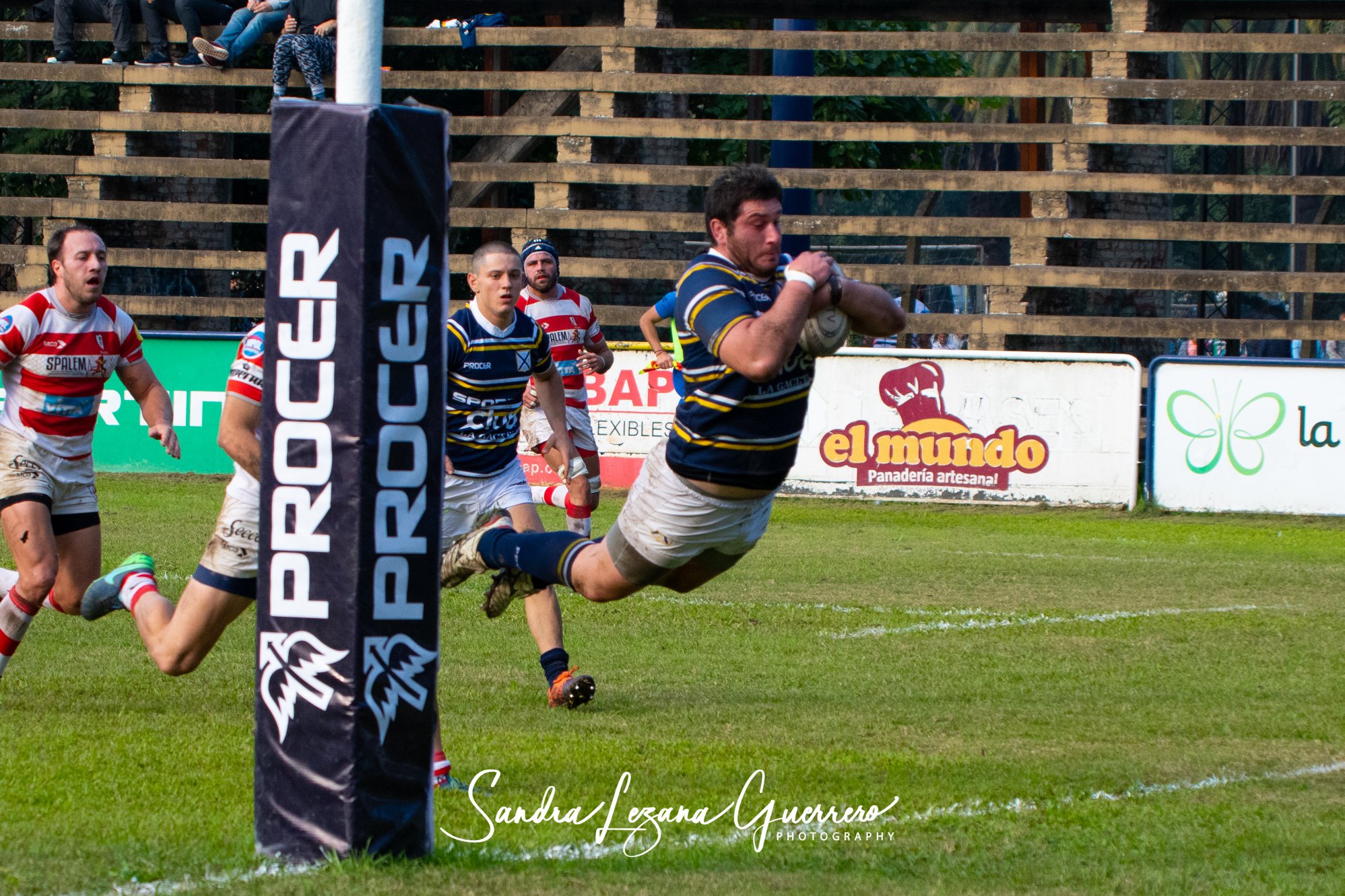  Tucumán Lawn Tennis Club - Santiago Lawn Tennis - Rugby - UAR - Torneo del Interior 2019 - Tucuman Lawn Tennis vs Santiago Lawn Tennis (#UAR19TDITLTSLT06) Photo by: Sandra Lezana Guerrero | Siuxy Sports 2019-06-01