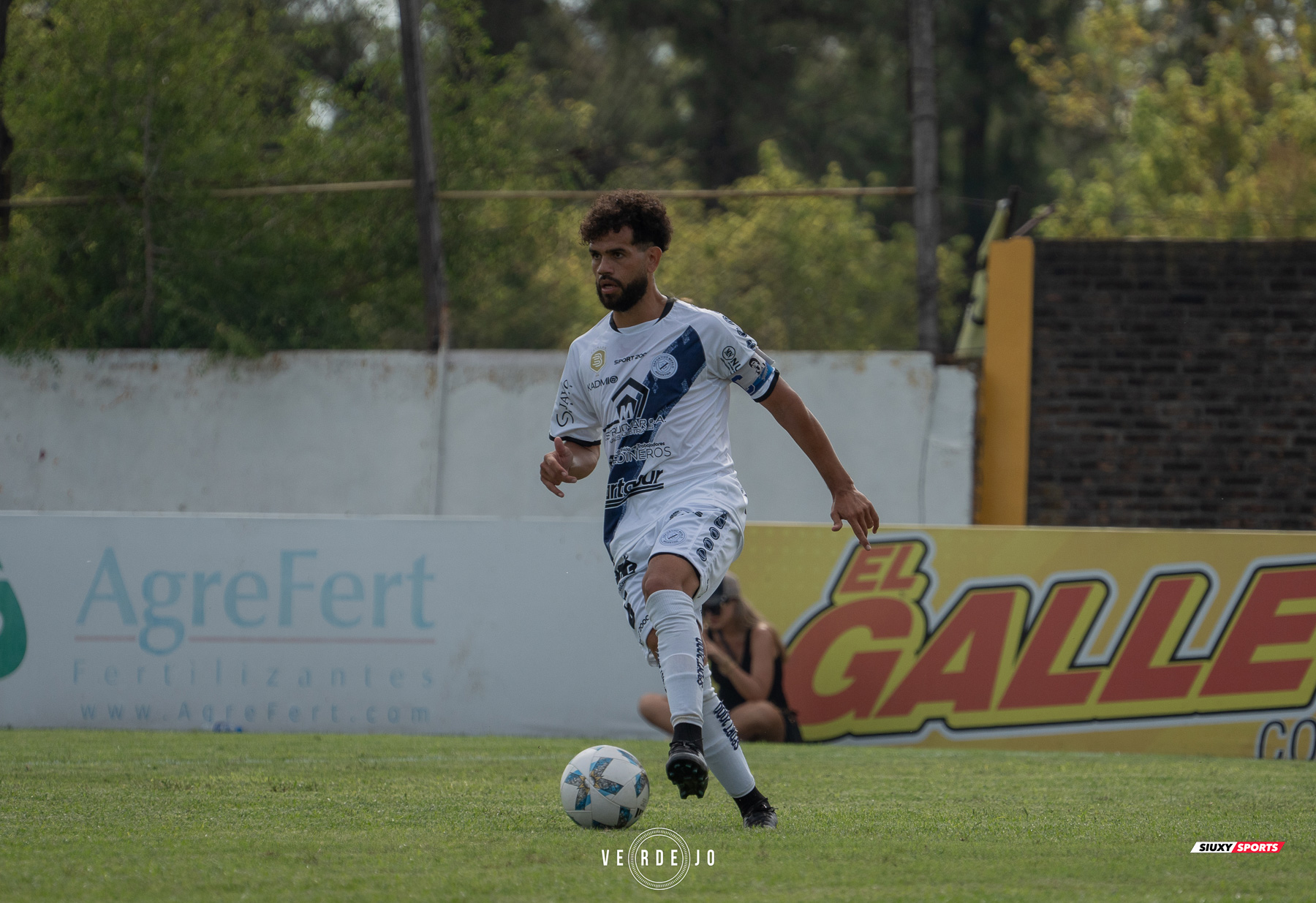  CSyD Flandria - Club Social y Deportivo Merlo - Soccer - AFA - 1B - Flandria (0) vs (2) Deportivo Merlo (#AFA241BFLADEM03) Photo by: Ignacio Verdejo | Siuxy Sports 2024-03-17