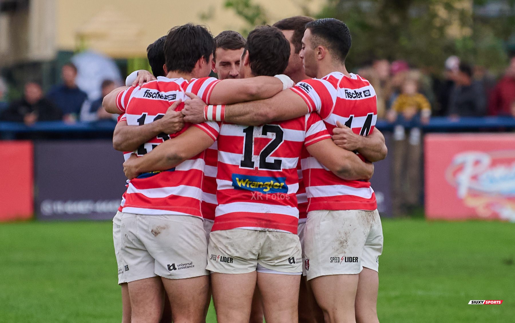  Club Regatas de Bella Vista - Asociación Alumni - Rugby - URBA 2024 - TOP 12 Superior -  Regatas de BV (13) vs (18) Asociacion Alumni  (#URBA24T12ALURBV04) Photo by: Ximena Rebecchi | Siuxy Sports 2024-04-27