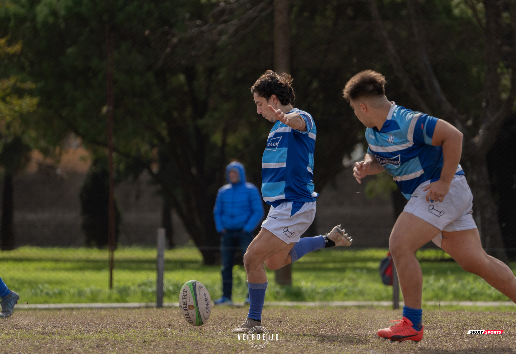  Club Ciudad de Buenos Aires - Luján Rugby Club - Rugby - URBA 2024 - 1ra C - Ciudad de Bs As (10) vs (47) Lujan RC (#URBA241CCCBALR05) Photo by: Ignacio Verdejo | Siuxy Sports 2024-05-11