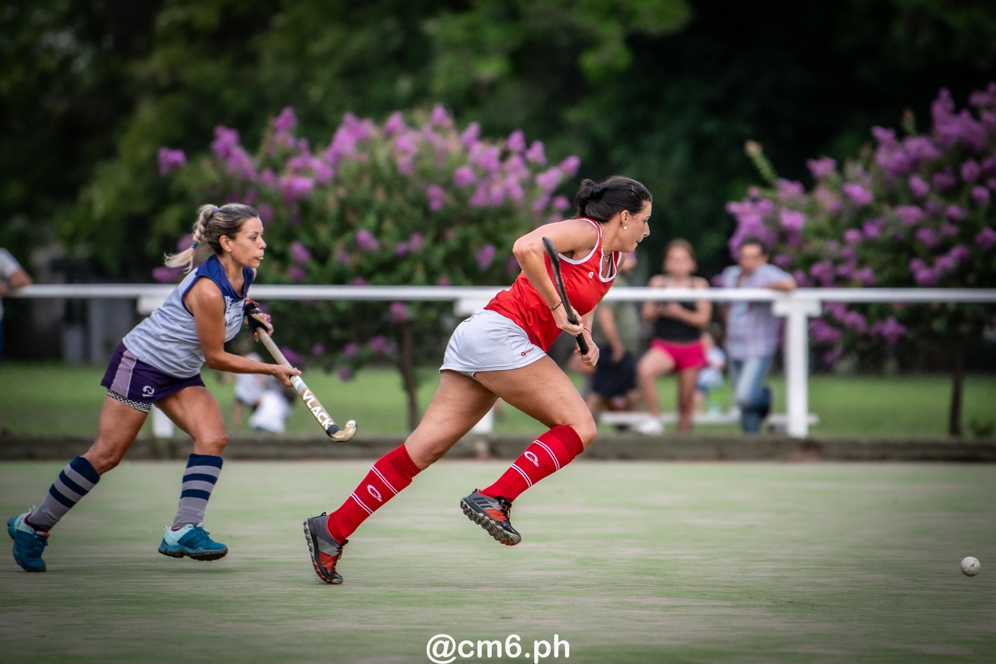  Universitario Rugby Club - Tucuman - Los Tarcos Rugby Club - Field hockey - Final Pre 2023 - Universitario vs Tarcos (#FPRE23UNITAR12) Photo by: Christian Mas | Siuxy Sports 2023-12-02