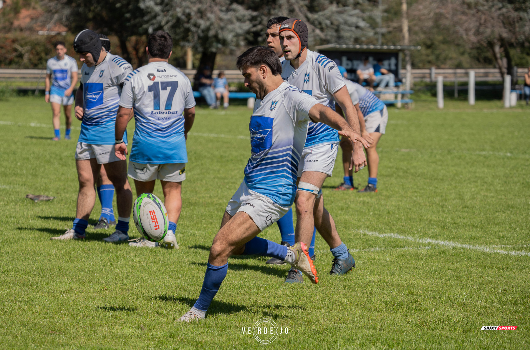  Luján Rugby Club - Club Ciudad de Buenos Aires - Rugby - URBA - 1C - Lujan RC (45) vs (0) Ciudad de Bs As (#URBA1CLRCCBA08) Photo by: Ignacio Verdejo | Siuxy Sports 2024-08-31