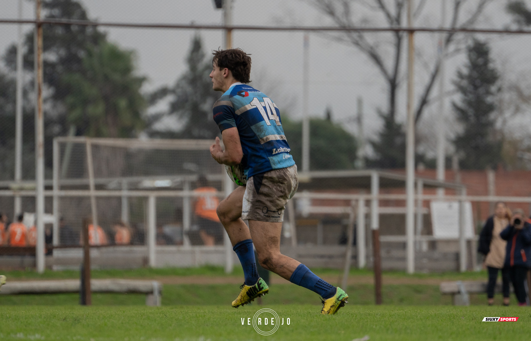  Club Vicentinos Hockey & Rugby - Luján Rugby Club - Rugby - URBA 2024 - 1ra C - Vicentinos (30) vs (41) Lujan RC (#URBA241CVICLRC06) Photo by: Ignacio Verdejo | Siuxy Sports 2024-06-22