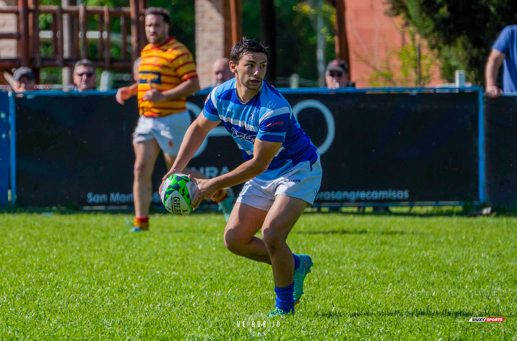  Luján Rugby Club - Mercedes Rugby Club - Rugby - URBA - 1C - Lujan RC vs Mercedes RC (#URBA1CLRCMRC09) Photo by: Ignacio Verdejo | Siuxy Sports 2024-09-28