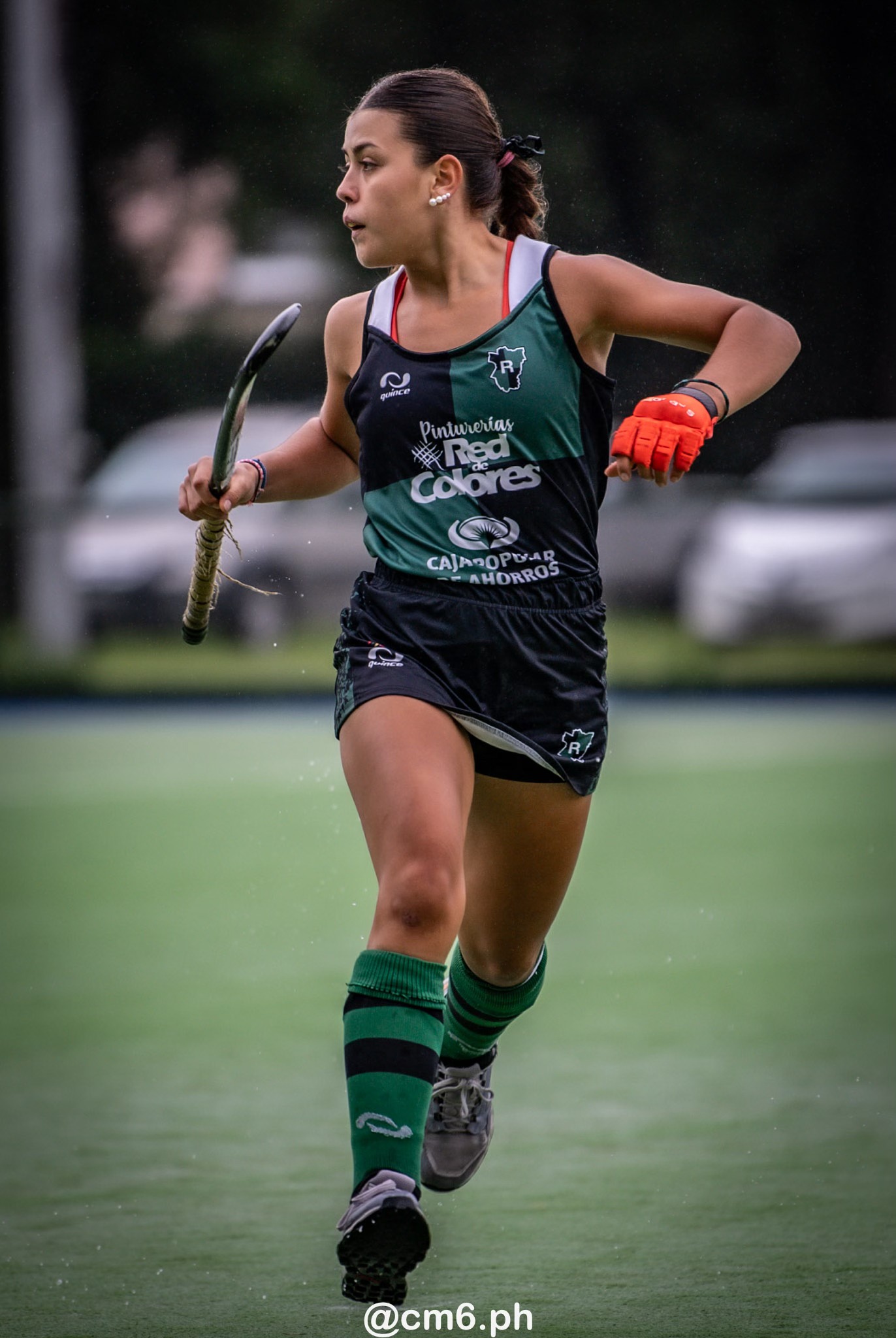  Tucumán Rugby Club - Tucumán Lawn Tennis Club - Field hockey - ATH 2024 - Fem - Tucuman Rugby A (2) vs (1) Tucuman Lawn Tennis Club (#ATH24TRTLTC04) Photo by: Christian Mas | Siuxy Sports 2024-04-13