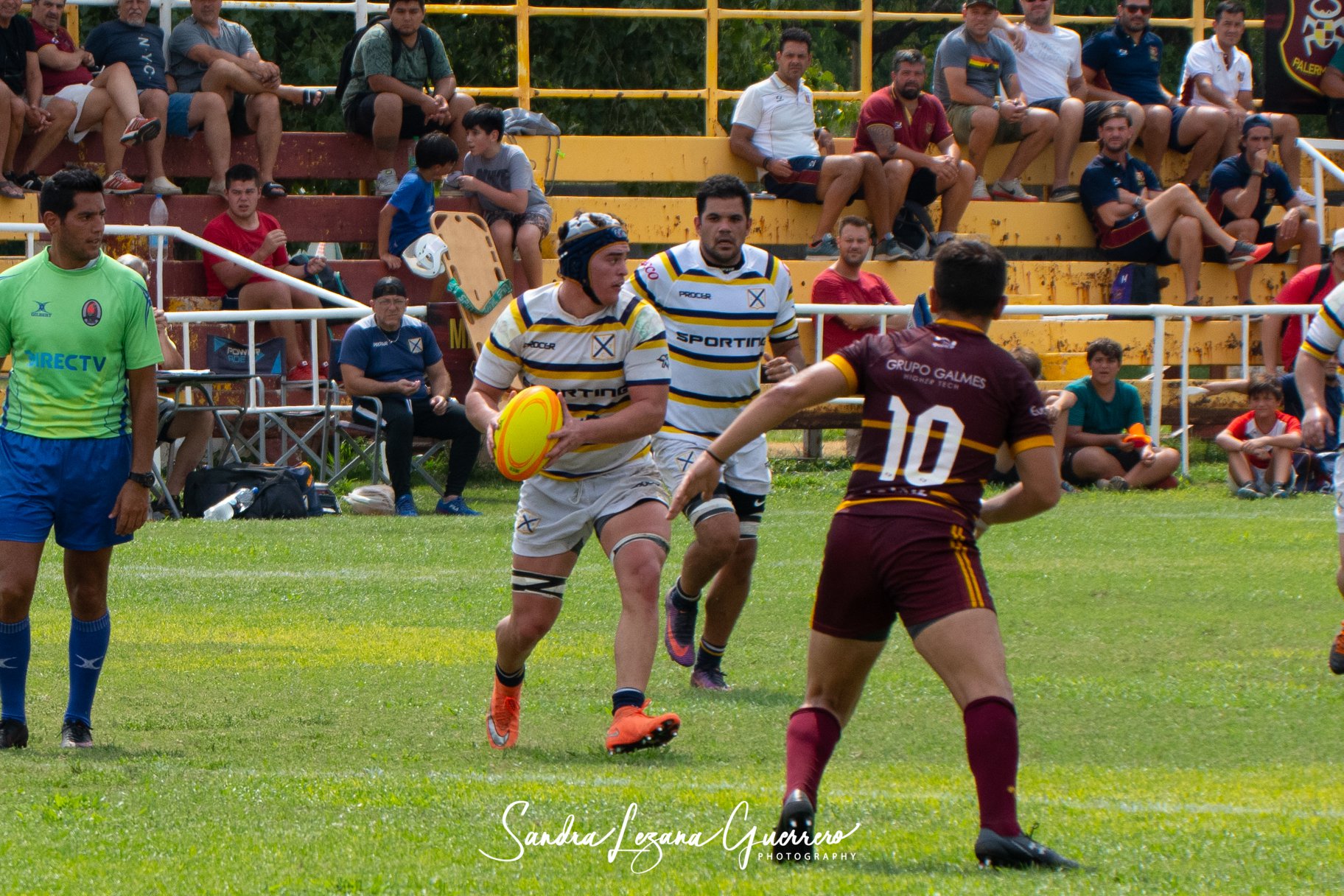  Tucumán Lawn Tennis Club - Club Palermo Bajo - Rugby - UAR - Nacional de Clubes 2019 - Tucuman Lawn Tennis vs Palermo Bajo (#UAR19NDCTLTPB02) Photo by: Sandra Lezana Guerrero | Siuxy Sports 2019-02-23