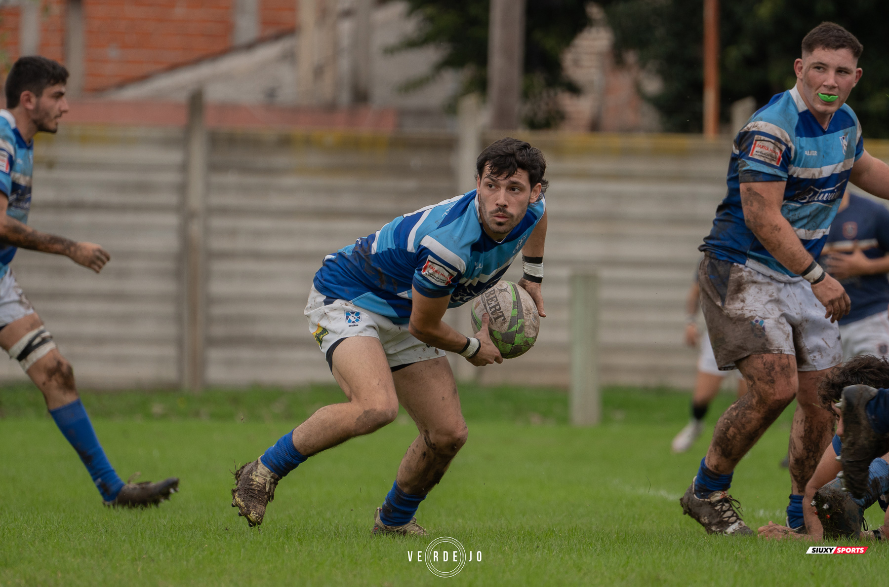  Club Vicentinos Hockey & Rugby - Luján Rugby Club - Rugby - URBA 2024 - 1ra C - Vicentinos (30) vs (41) Lujan RC (#URBA241CVICLRC06) Photo by: Ignacio Verdejo | Siuxy Sports 2024-06-22
