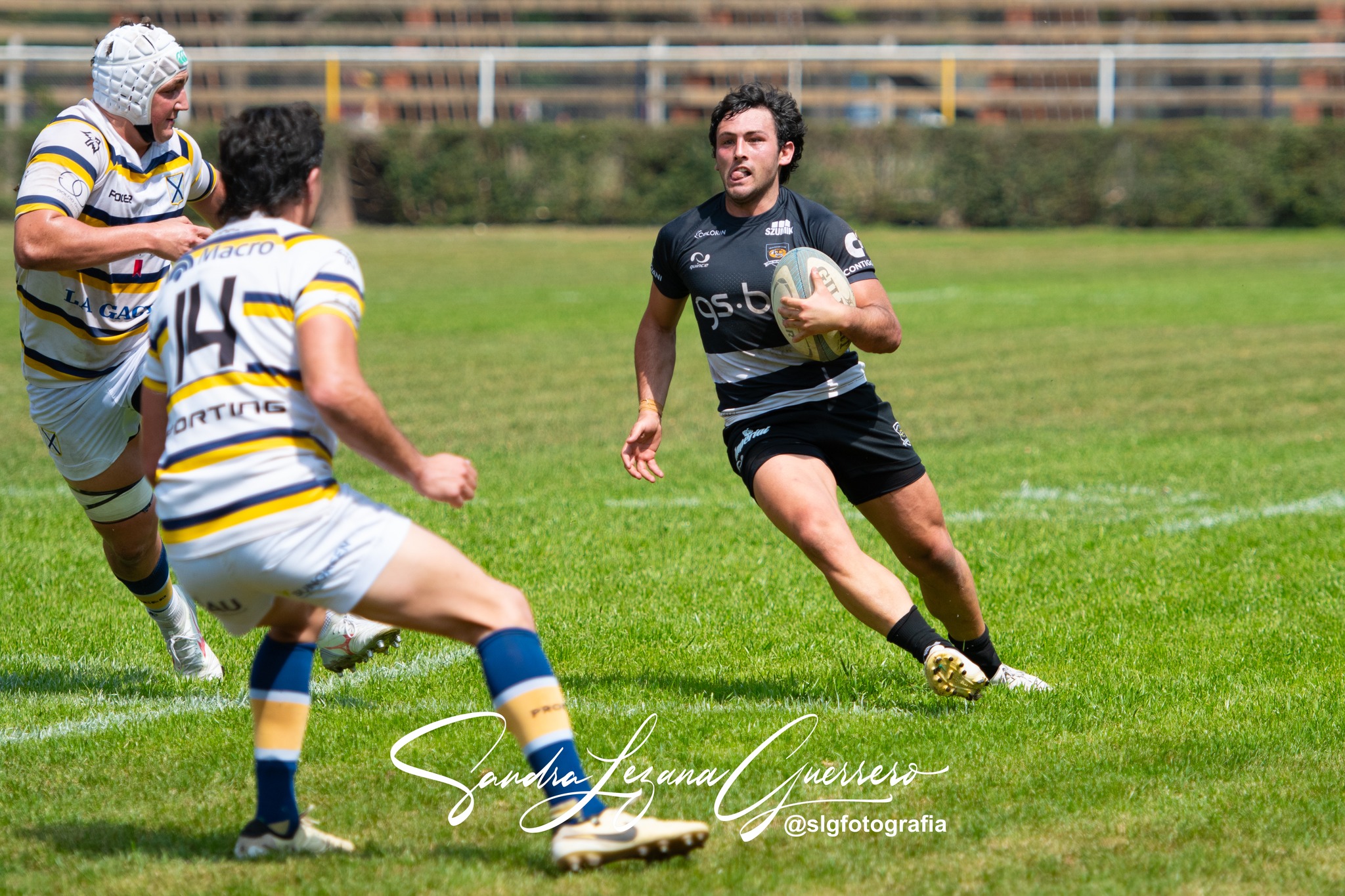  Tucumán Lawn Tennis Club - Tala Rugby Club - Rugby - UAR - Nacional de Clubes 2024 - Tucuman Lawn Tennis vs Tala (#UAR24NCTCLTTC09) Photo by: Sandra Lezana Guerrero | Siuxy Sports 2024-09-21