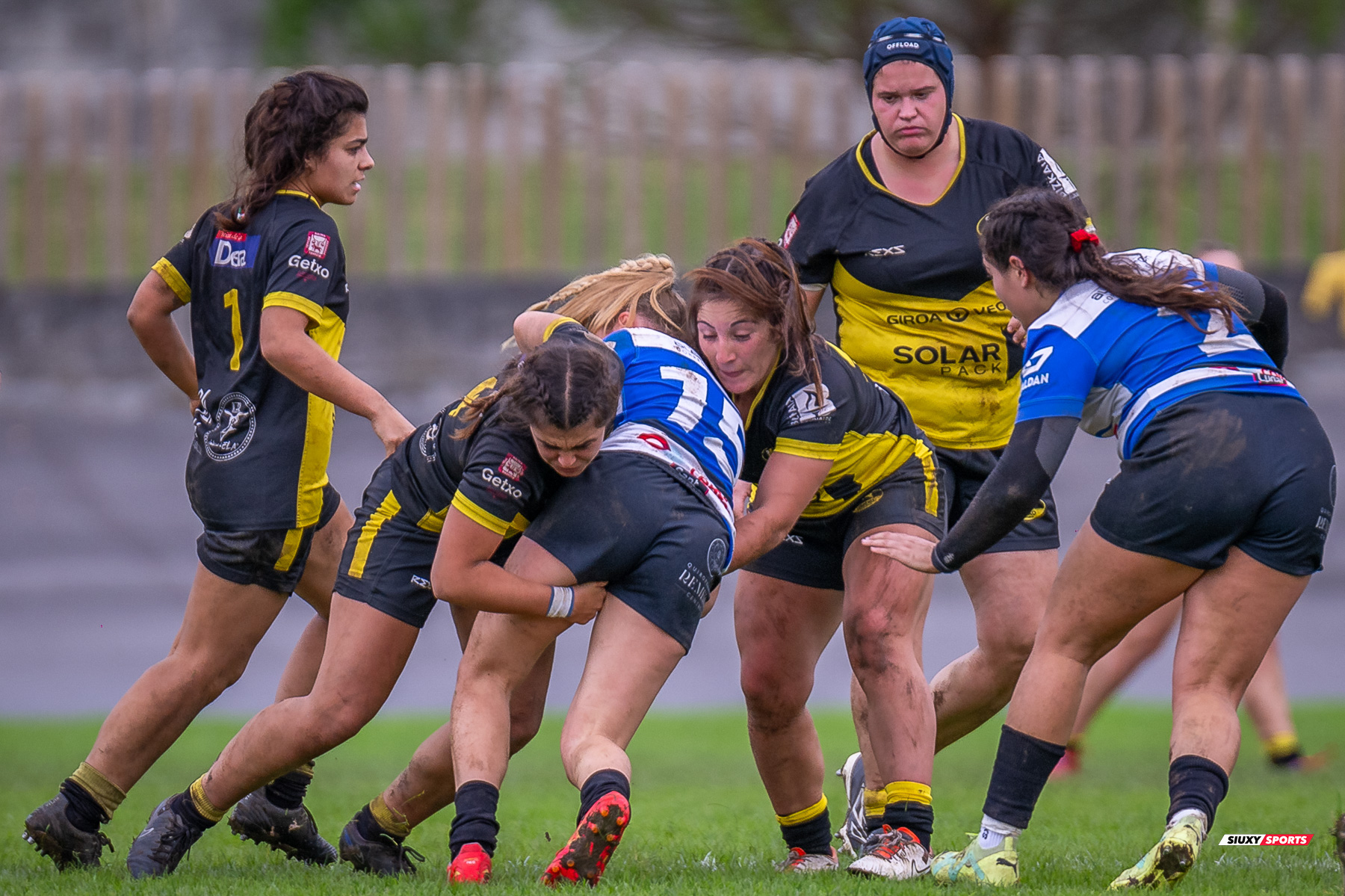  Getxo Artea Rugby Taldea - Club de Rugby Sant Cugat - Rugby - FER 2024 - Getxo Rugby (05) -(29) Sant Cugat (#FER24GRSC11) Photo by: Fredy Monfoto | Siuxy Sports 2024-11-10