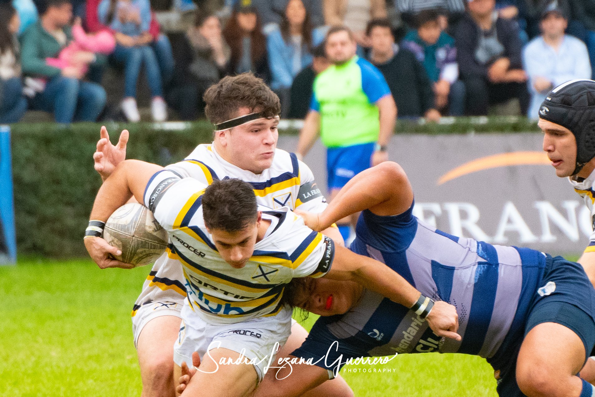  Tucumán Lawn Tennis Club - Universitario Rugby Club - Tucuman - Rugby - URT 2019 - Final NOA - Tucuman Lawn Tennis vs Universitario Rugby (#URT19NOATLTUR07) Photo by: Sandra Lezana Guerrero | Siuxy Sports 2019-07-14