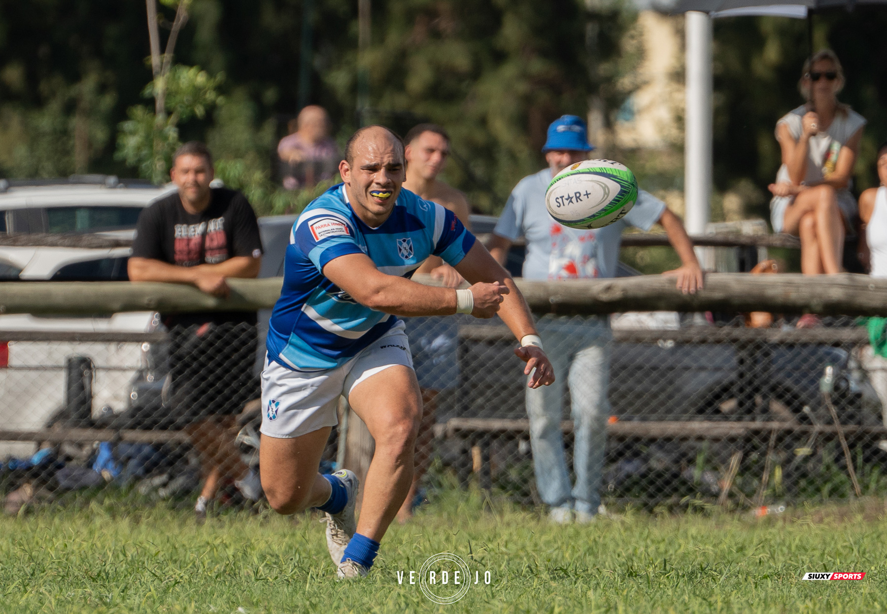  Sociedad Italiana de Tiro al Segno - Luján Rugby Club - Rugby - URBA 1C - SITAS (33) vs (23) Lujan Rugby - PRI - INTER - PRE (#URBA241CSITLRC03) Photo by: Ignacio Verdejo | Siuxy Sports 2024-03-16