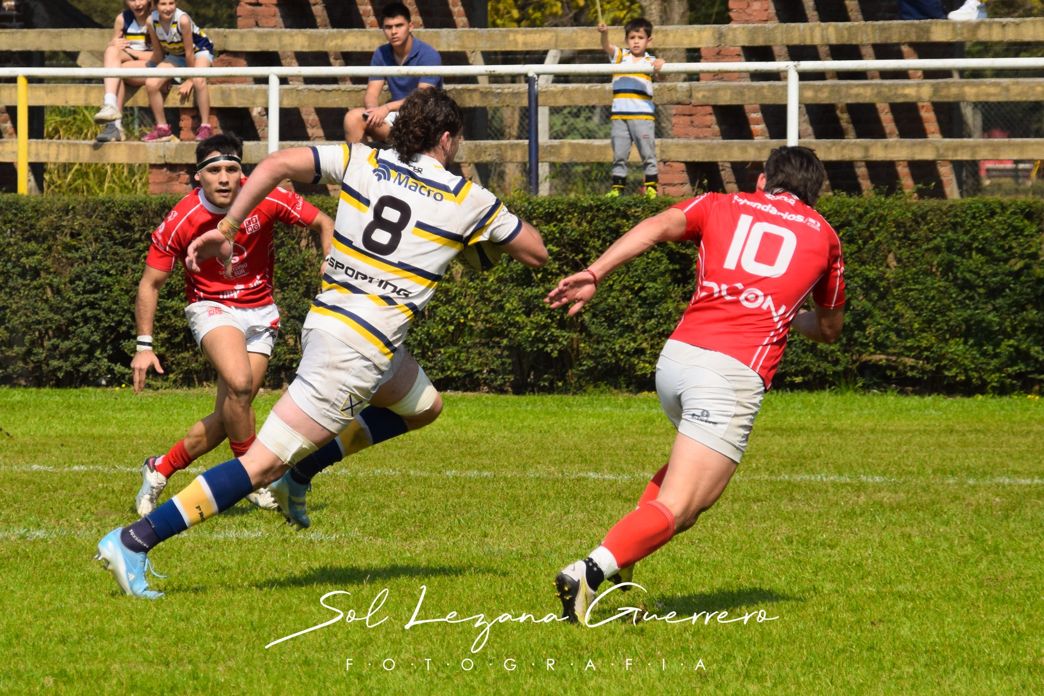  Tucumán Lawn Tennis Club - Los Tarcos Rugby Club - Rugby - NOA 2024 - Tucuman Lawn Tennis vs Los Tarcos RC (#NOA24TLTLT08) Photo by: Sandra Lezana Guerrero | Siuxy Sports 2024-08-17