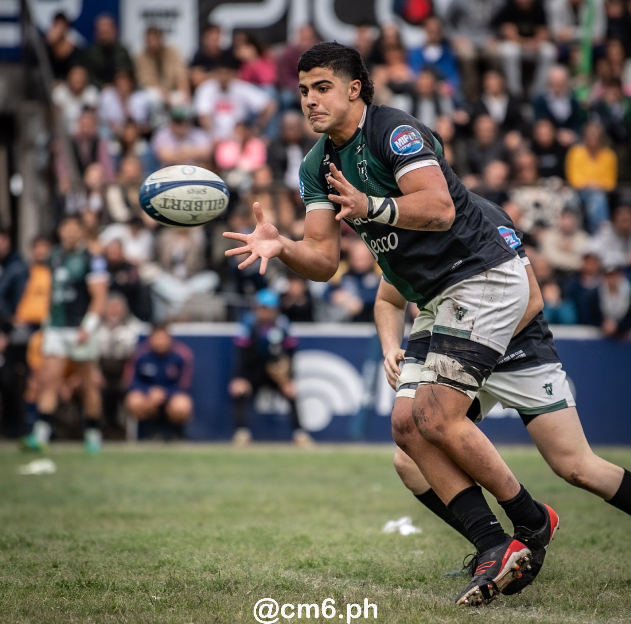  Tucumán Lawn Tennis Club - Tucumán Rugby Club - Rugby - NOA 2024 - Final - Tucuman Lawn Tennis (13) vs (10) Tucuman Rugby (#NOA24TLTTR08) Photo by: Christian Mas | Siuxy Sports 2024-08-24