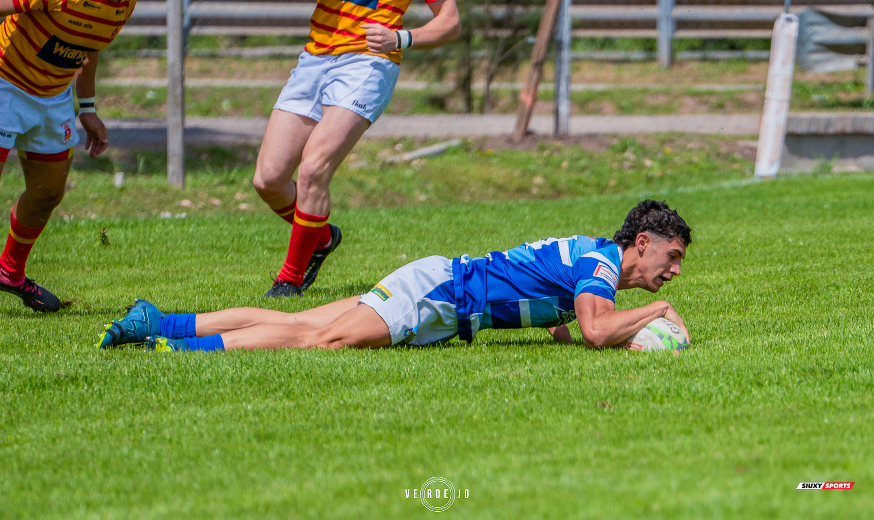  Luján Rugby Club - Mercedes Rugby Club - Rugby - URBA - 1C - Lujan RC vs Mercedes RC (#URBA1CLRCMRC09) Photo by: Ignacio Verdejo | Siuxy Sports 2024-09-28