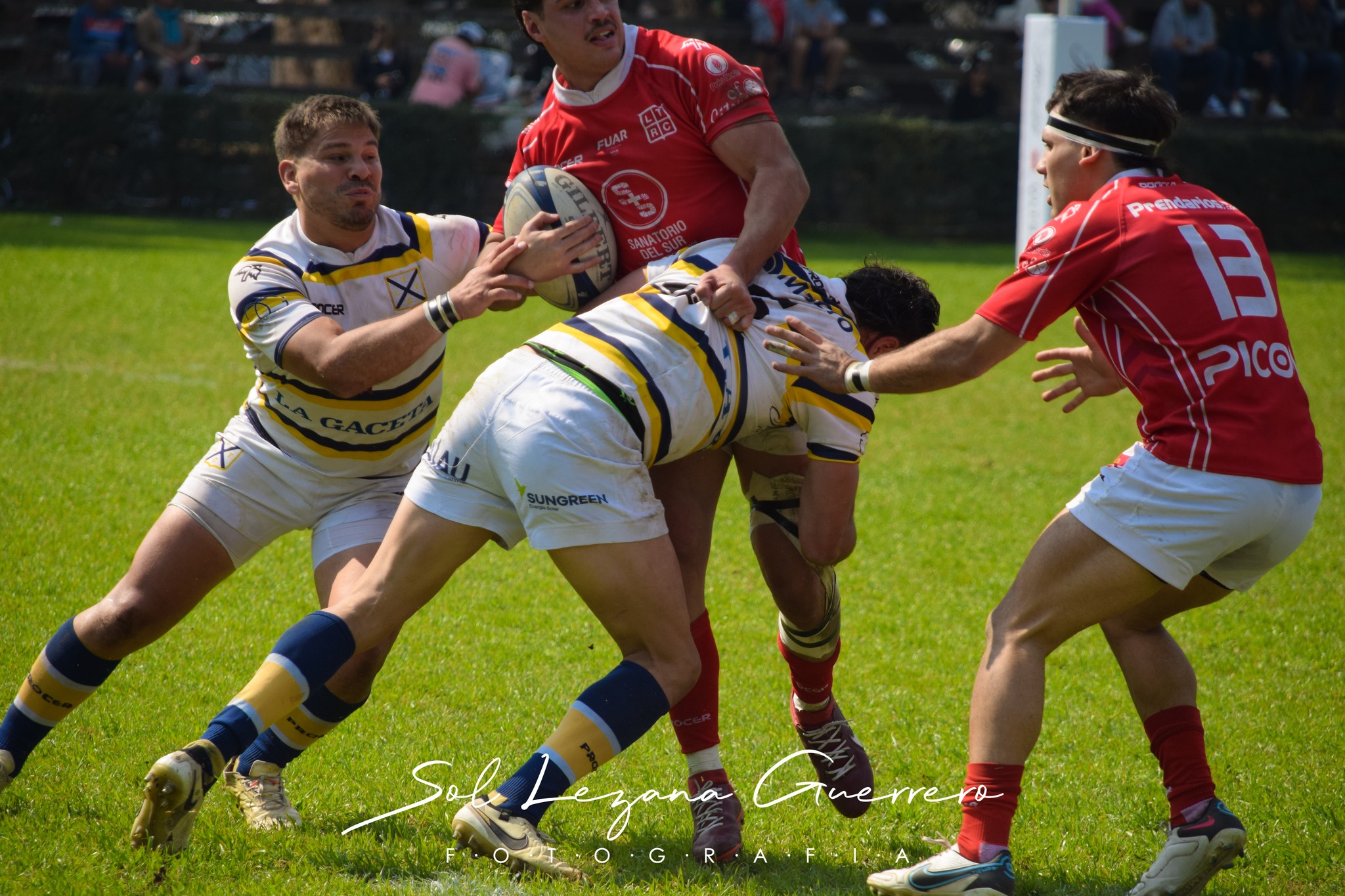  Tucumán Lawn Tennis Club - Los Tarcos Rugby Club - Rugby - NOA 2024 - Tucuman Lawn Tennis vs Los Tarcos RC (#NOA24TLTLT08) Photo by: Sandra Lezana Guerrero | Siuxy Sports 2024-08-17