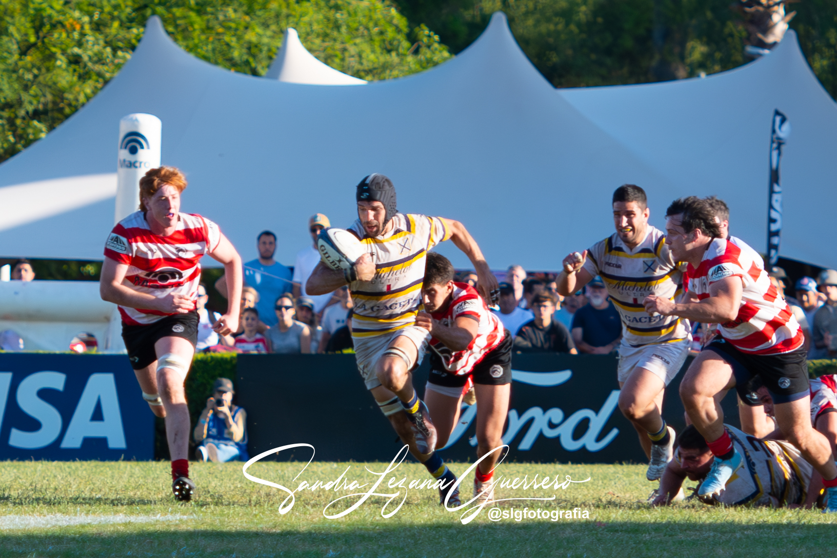 Jockey Club Córdoba - Tucumán Lawn Tennis Club - Rugby - UAR - Torneo del Interior 2024 - Final - Jockey Cordoba (24) vs (30) Tucuman Lawn Tennis (#UAR24TITLTCJC111) Photo by: Sandra Lezana Guerrero | Siuxy Sports 2024-11-09
