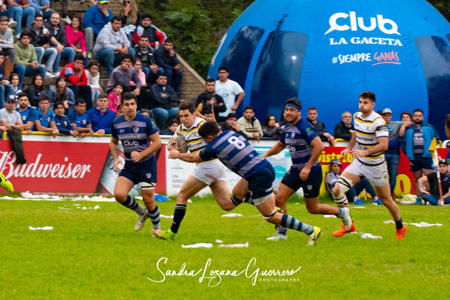  Tucumán Lawn Tennis Club - Universitario Rugby Club - Tucuman - Rugby - URT 2019 - Final NOA - Tucuman Lawn Tennis vs Universitario Rugby (#URT19NOATLTUR07) Photo by: Sandra Lezana Guerrero | Siuxy Sports 2019-07-14