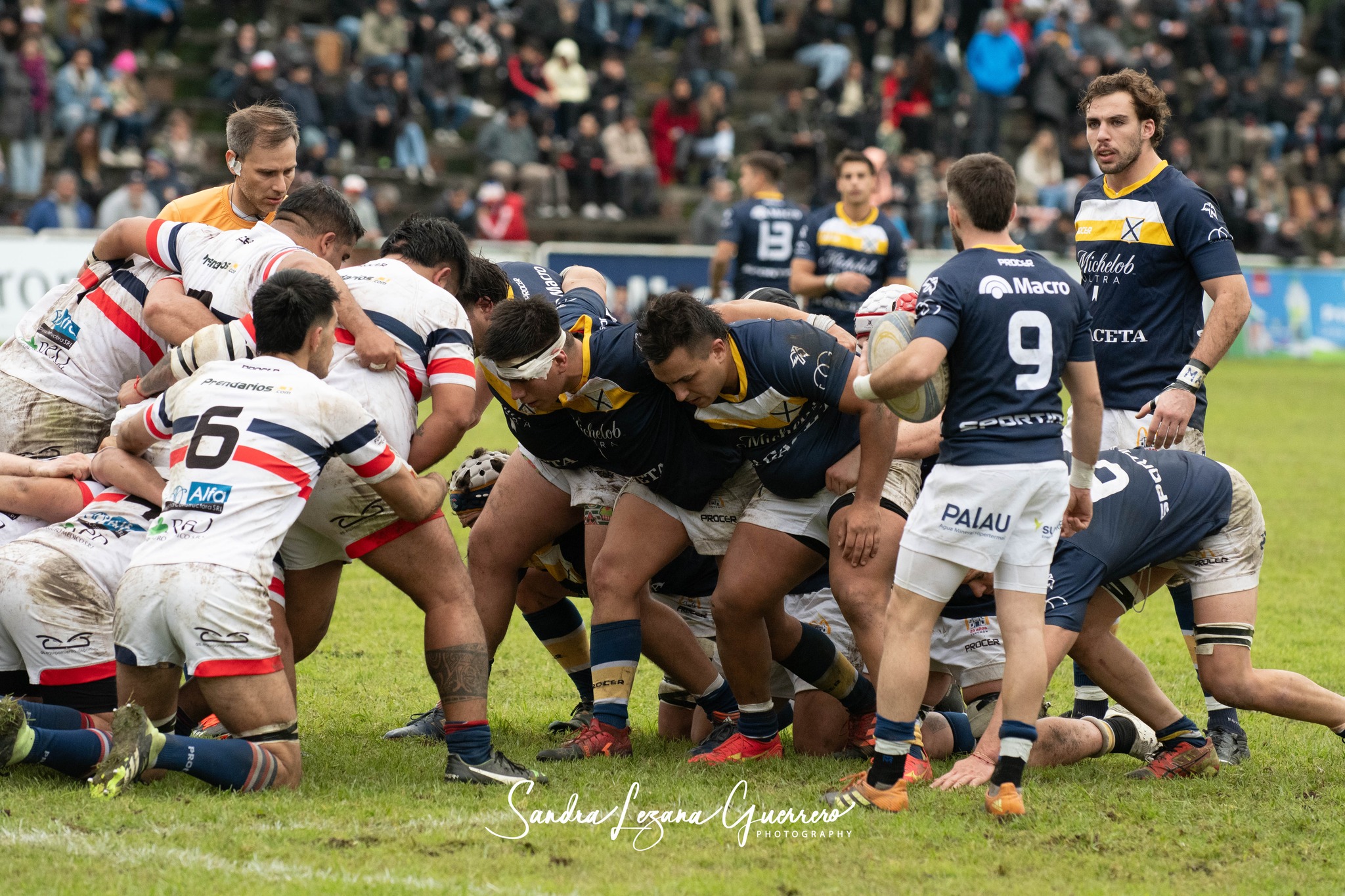  Tucumán Lawn Tennis Club - Natación y Gimnasia - Rugby - URT 2024 - Final - Tucuman Lawn Tennis (22) vs (25) Natacion y Gimnasia (#URT24TLTNYG05) Photo by: Sandra Lezana Guerrero | Siuxy Sports 2024-05-25