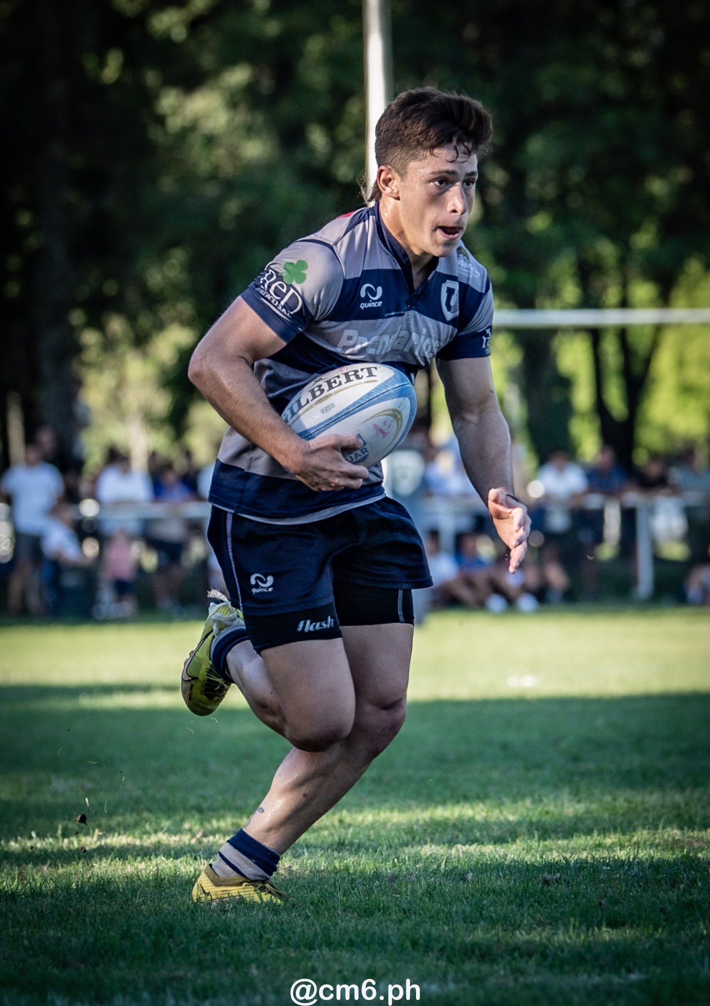  Universitario Rugby Club - Tucuman - Tucumán Lawn Tennis Club - Rugby - URT 2024 - Universitario de Tucuman (23) vs (40) Tucuman Lawn Tennis Club (#URT24UNITLTC03) Photo by: Christian Mas | Siuxy Sports 2024-03-09