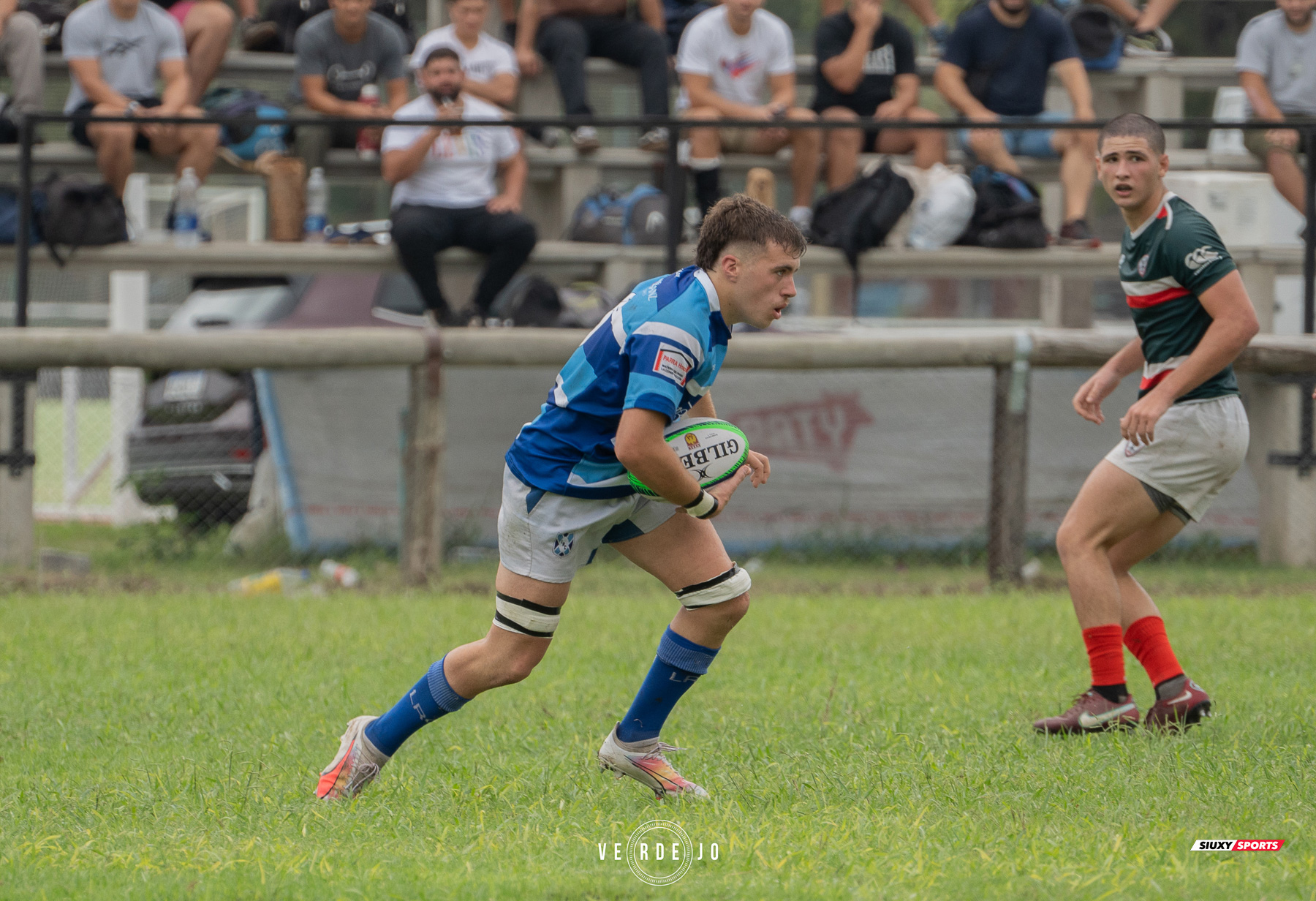  Sociedad Italiana de Tiro al Segno - Luján Rugby Club - Rugby - URBA 1C - SITAS (33) vs (23) Lujan Rugby - PRI - INTER - PRE (#URBA241CSITLRC03) Photo by: Ignacio Verdejo | Siuxy Sports 2024-03-16