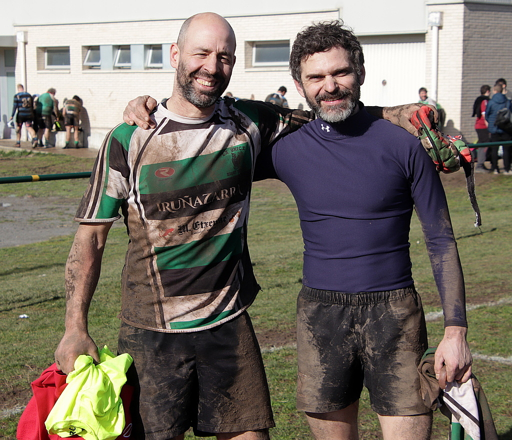  La Única Rugby Taldea - Tango XV - RugbyV - Rugby Veteranos 2024 - SaizaHarrak - La Unica RT vs Tango XV (#RVET24UNITXV02) Photo by:  | Siuxy Sports 2024-02-10