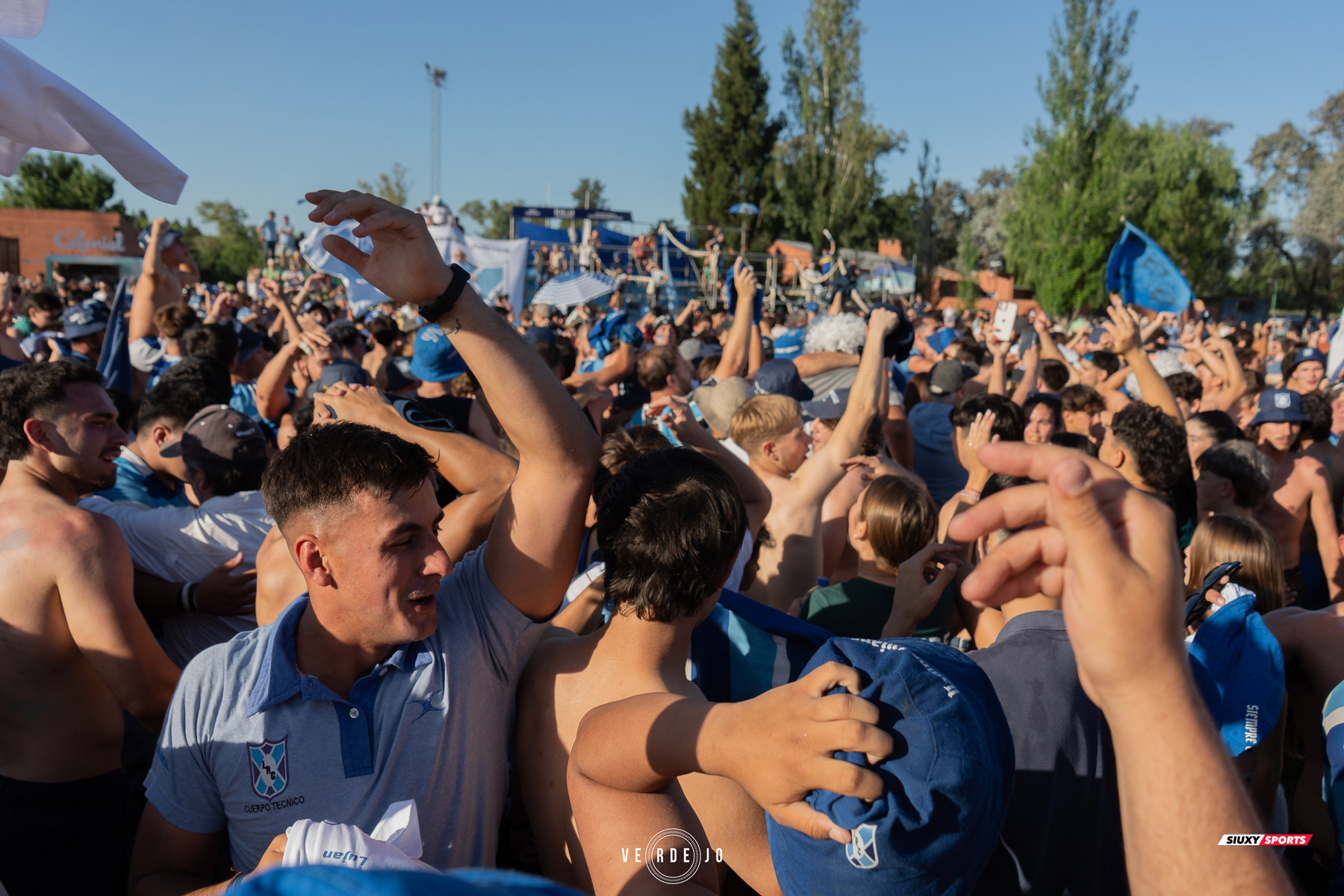  Luján Rugby Club - Monte Grande - Rugby - URBA 2024 - 1ra C - Lujan RC (38) vs (14) Monte Grande RC - Final Ascenso a 1ra B (#URBA24LRCMGRC11) Photo by: Ignacio Verdejo | Siuxy Sports 2024-11-09