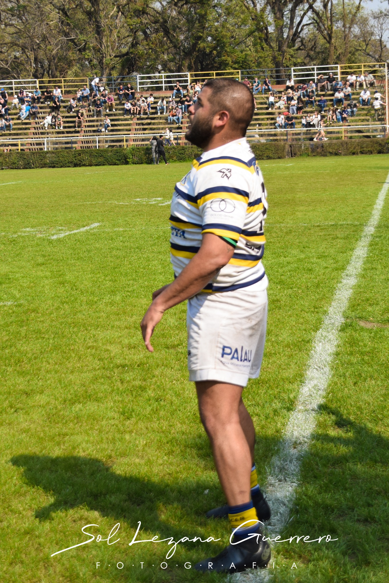  Tucumán Lawn Tennis Club - Los Tarcos Rugby Club - Rugby - NOA 2024 - Tucuman Lawn Tennis vs Los Tarcos RC (#NOA24TLTLT08) Photo by: Sandra Lezana Guerrero | Siuxy Sports 2024-08-17