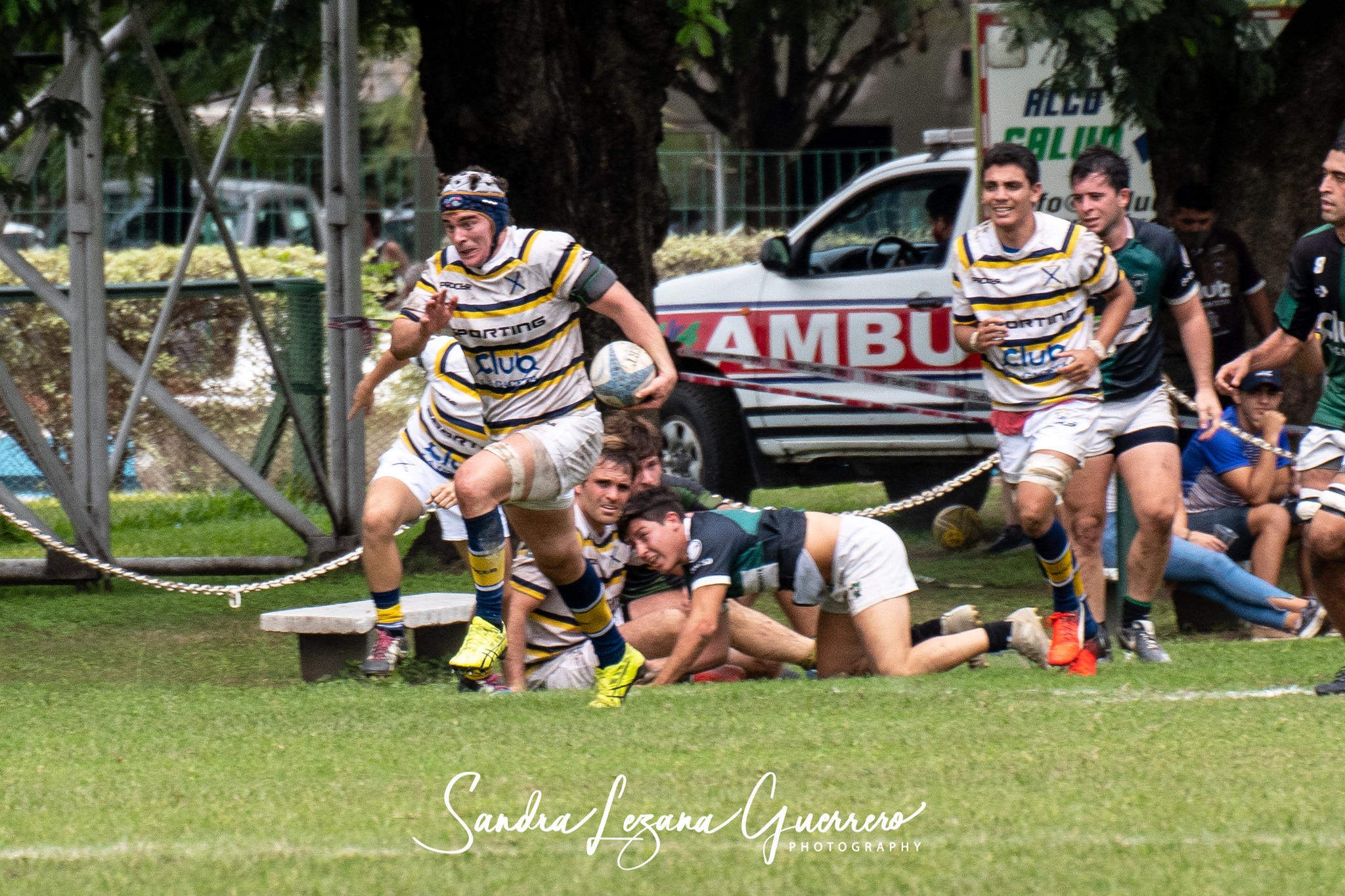  Tucumán Lawn Tennis Club - Tucumán Rugby Club - Rugby - URT 2021 - Tucuman Lawn Tennis Club vs Tucuman Rugby (#URT21TLTTRU04) Photo by: Sandra Lezana Guerrero | Siuxy Sports 2021-04-03